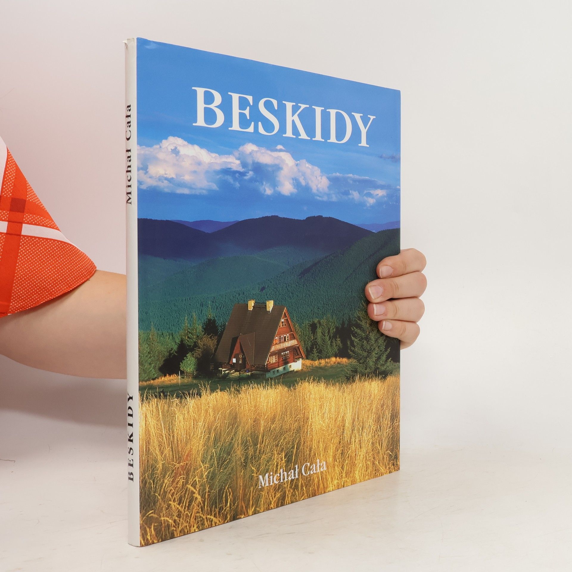 Michał Cała Beskidy