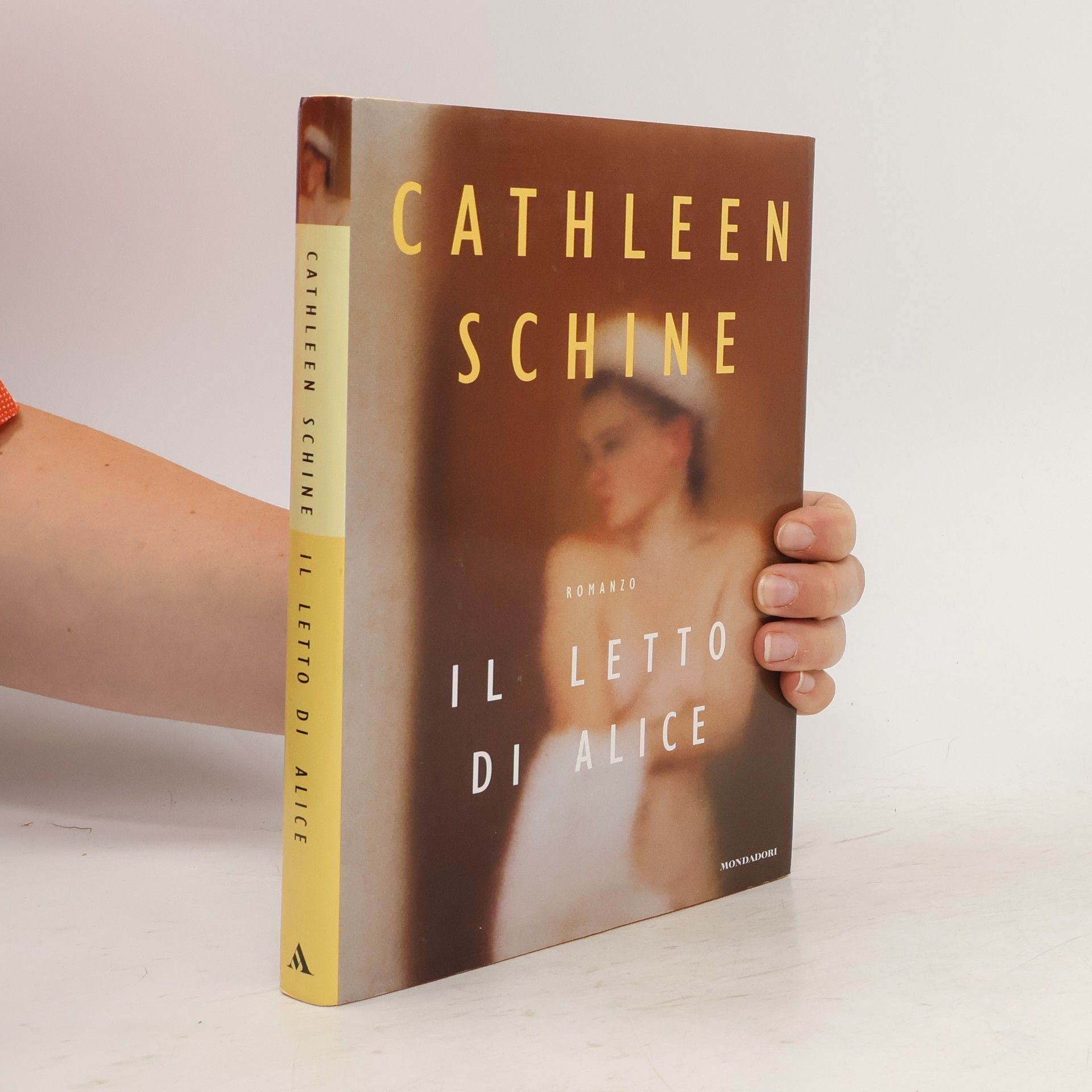 Cathleen Schine Il letto di Alice