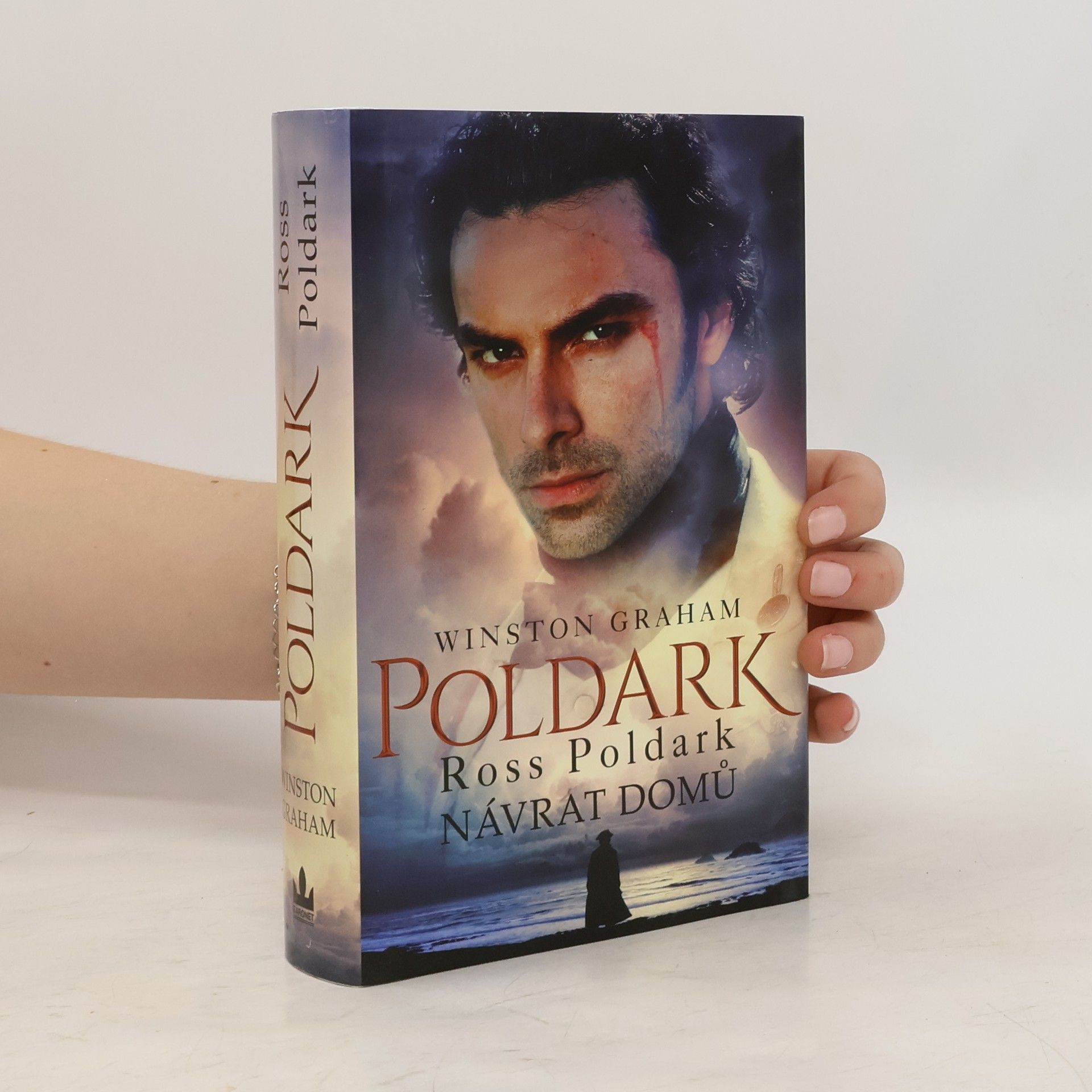 Winston Graham Ross Poldark. Návrat domů