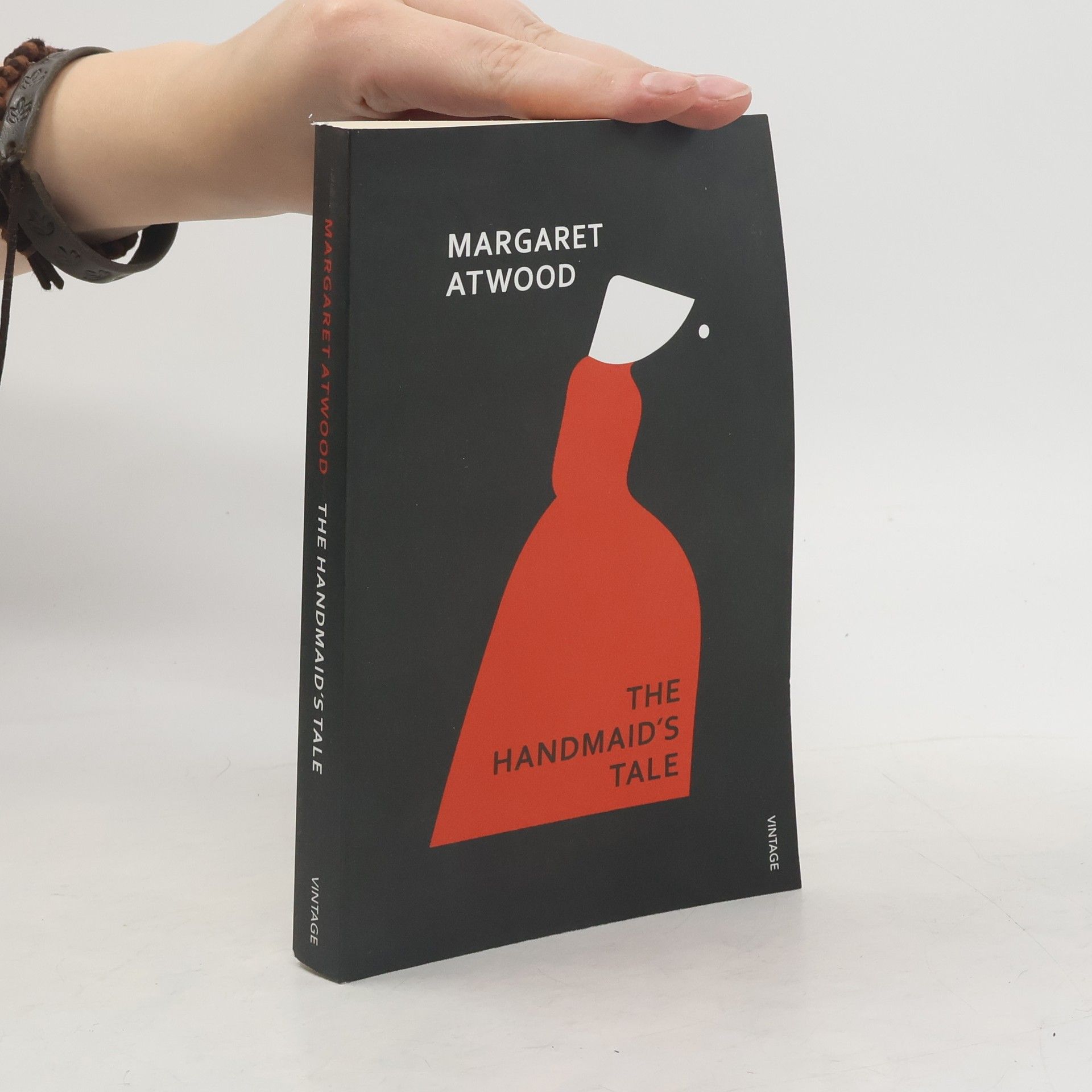 Margaret Atwood The Handmaid's Tale
