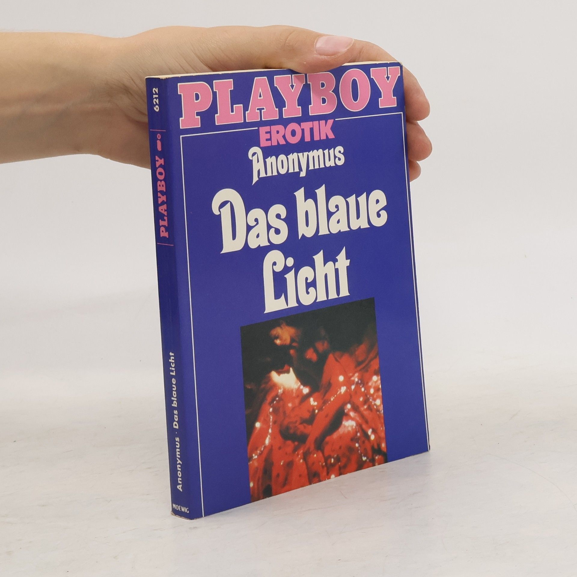 Collectif d'auteurs Das blaue Licht