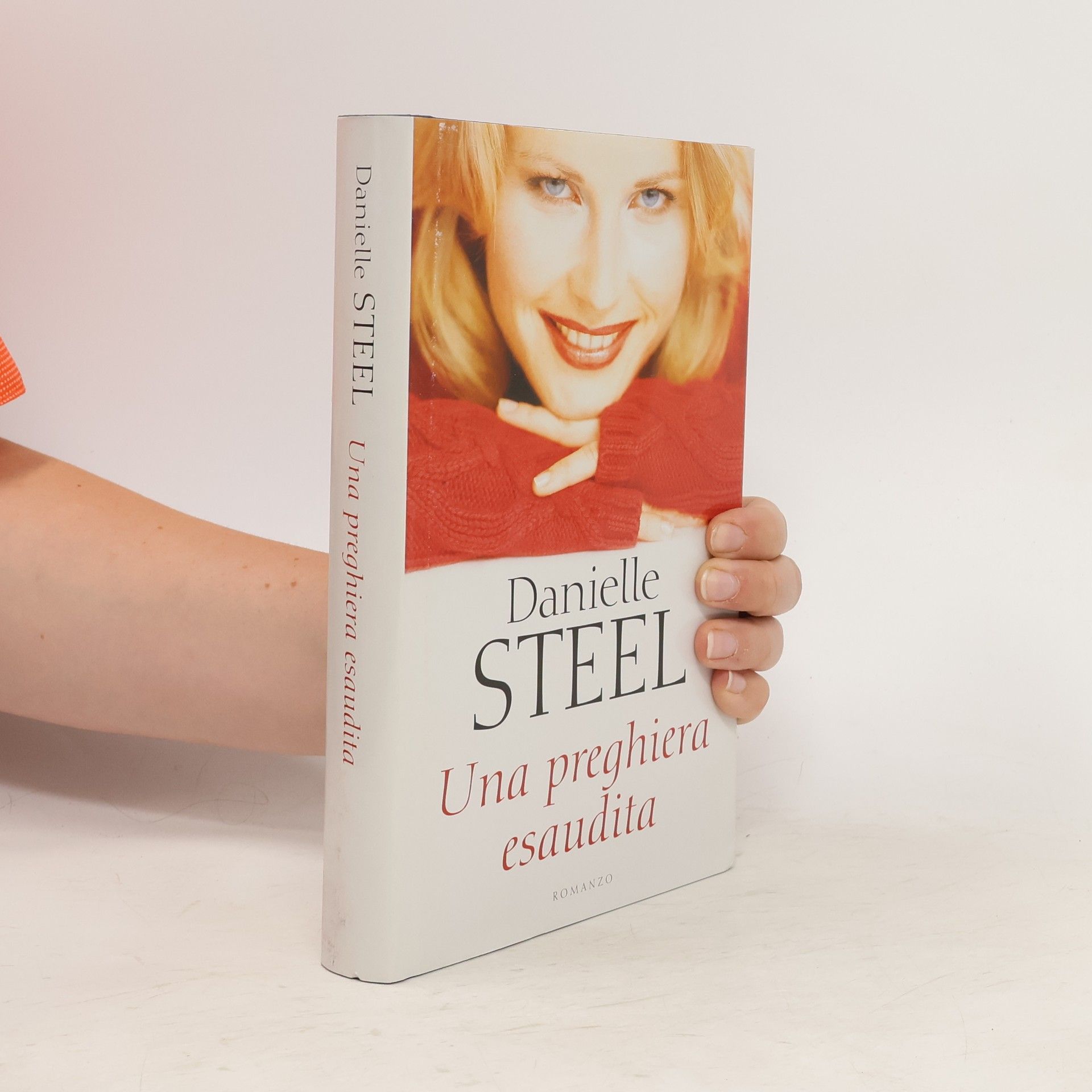 Danielle Steel Una preghiera esaudita