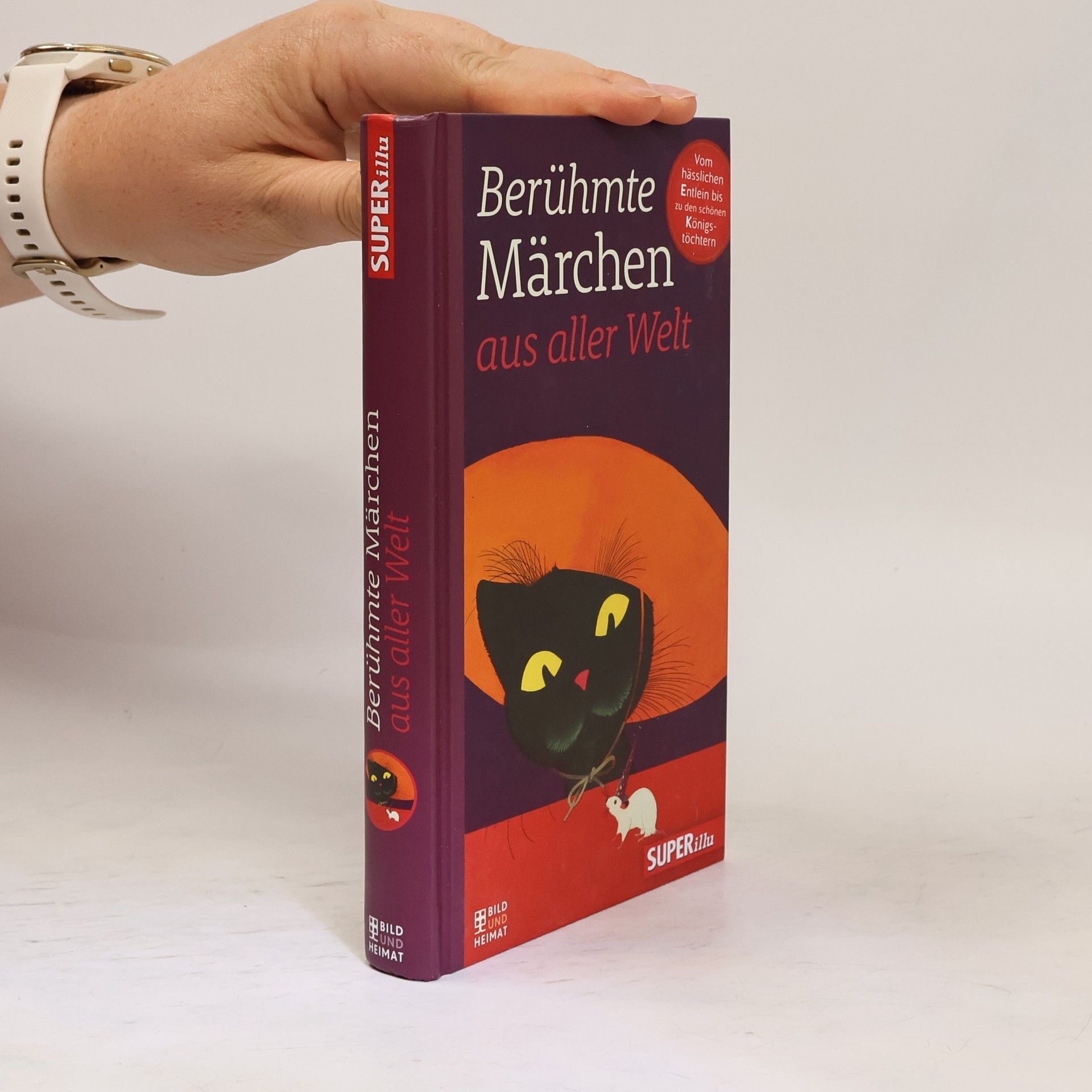 Autorenkollektiv Berühmte Märchen aus aller Welt