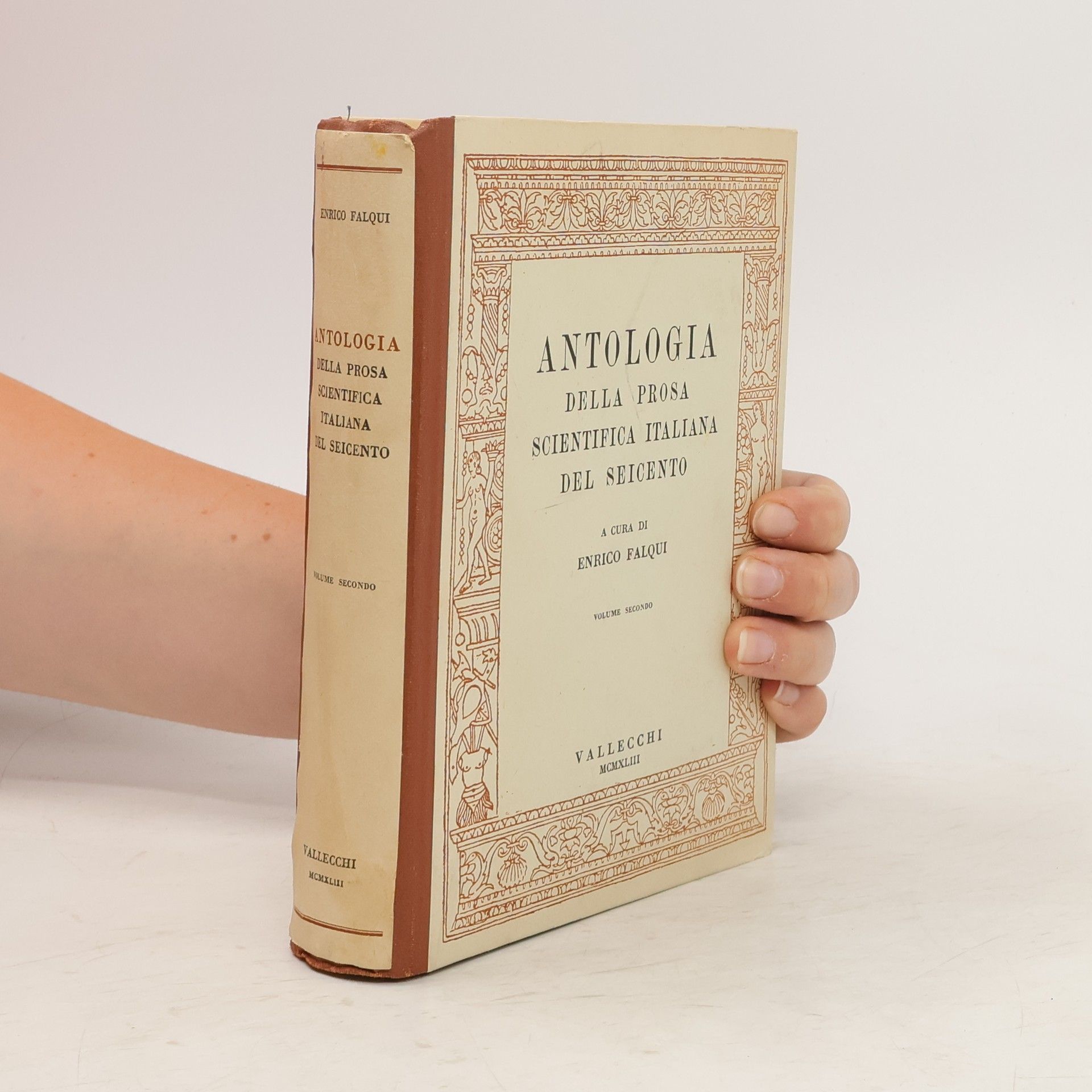 Antologia