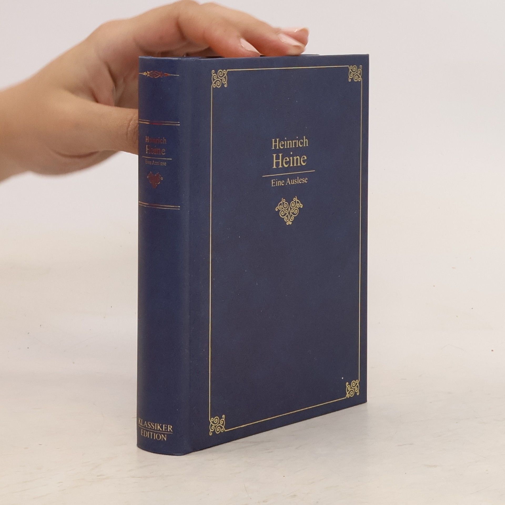 Heinrich Heine Heinrich Heine