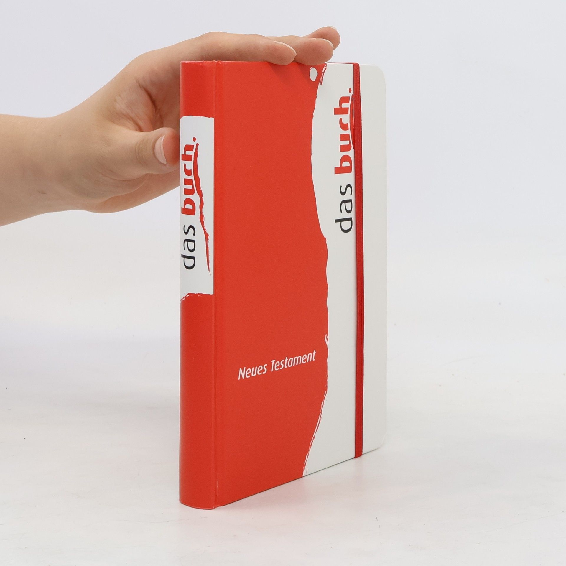 Das Buch - Neues Testament
