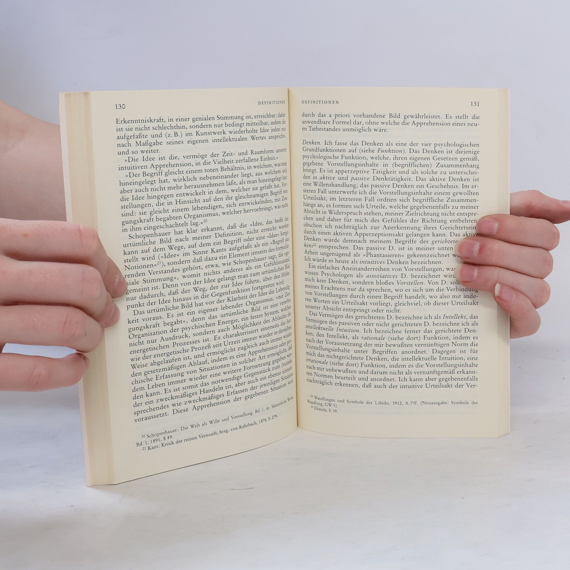 Carl Gustav Jung C.-G.-Jung-Taschenbuchausgabe