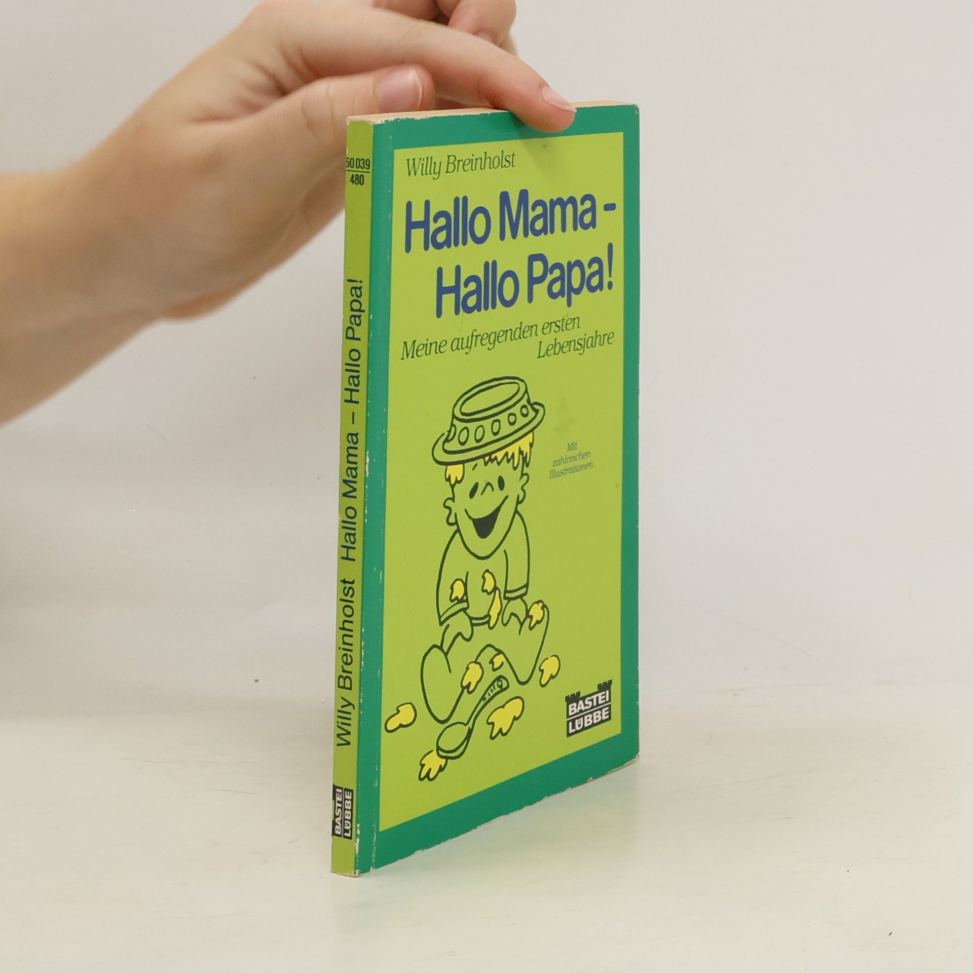 Hallo Mama - hallo Papa!