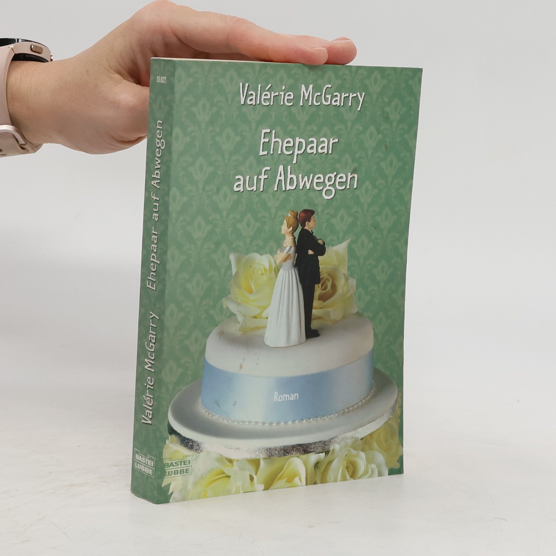 Vale rie McGarry Ehepaar auf Abwegen