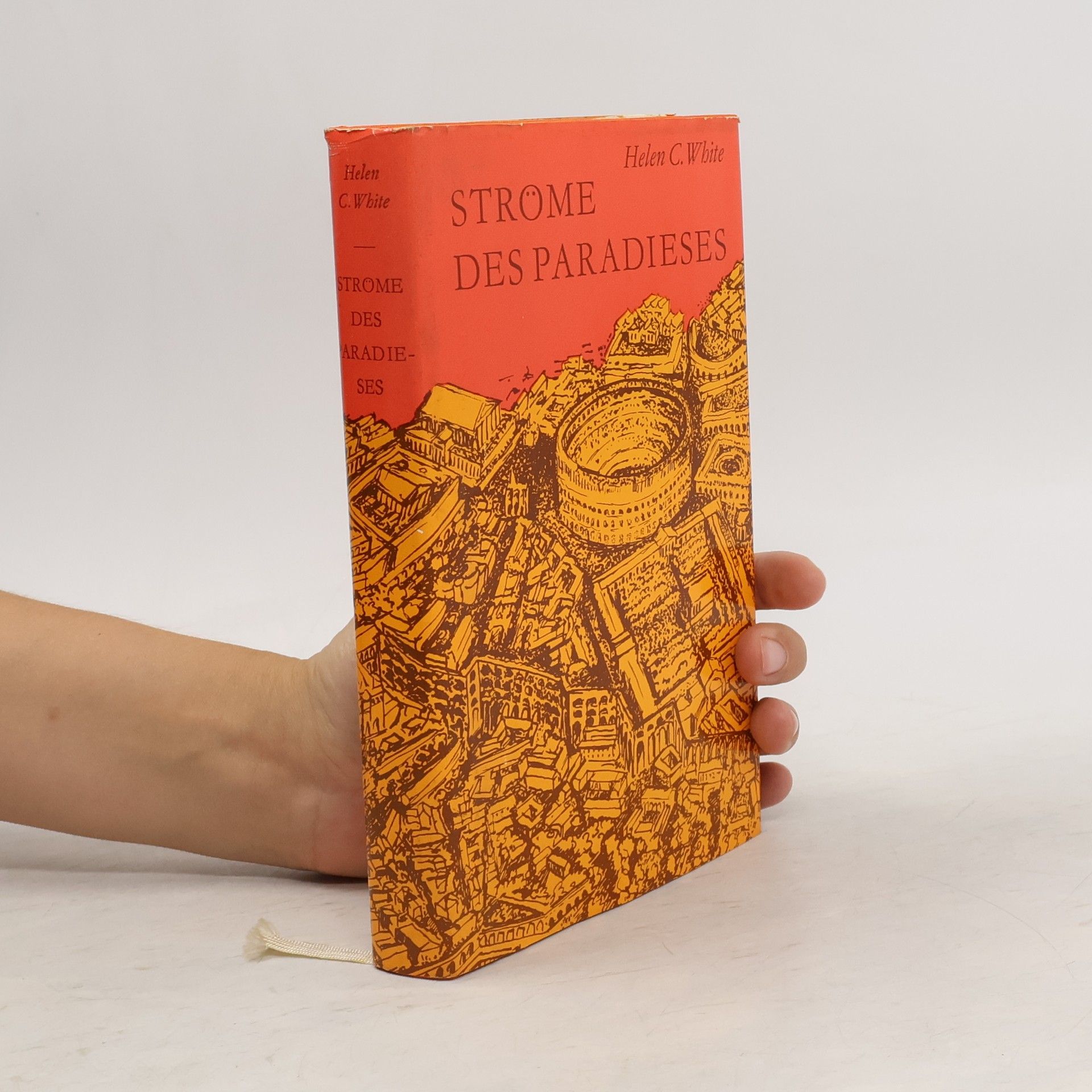 Ströme des Paradieses