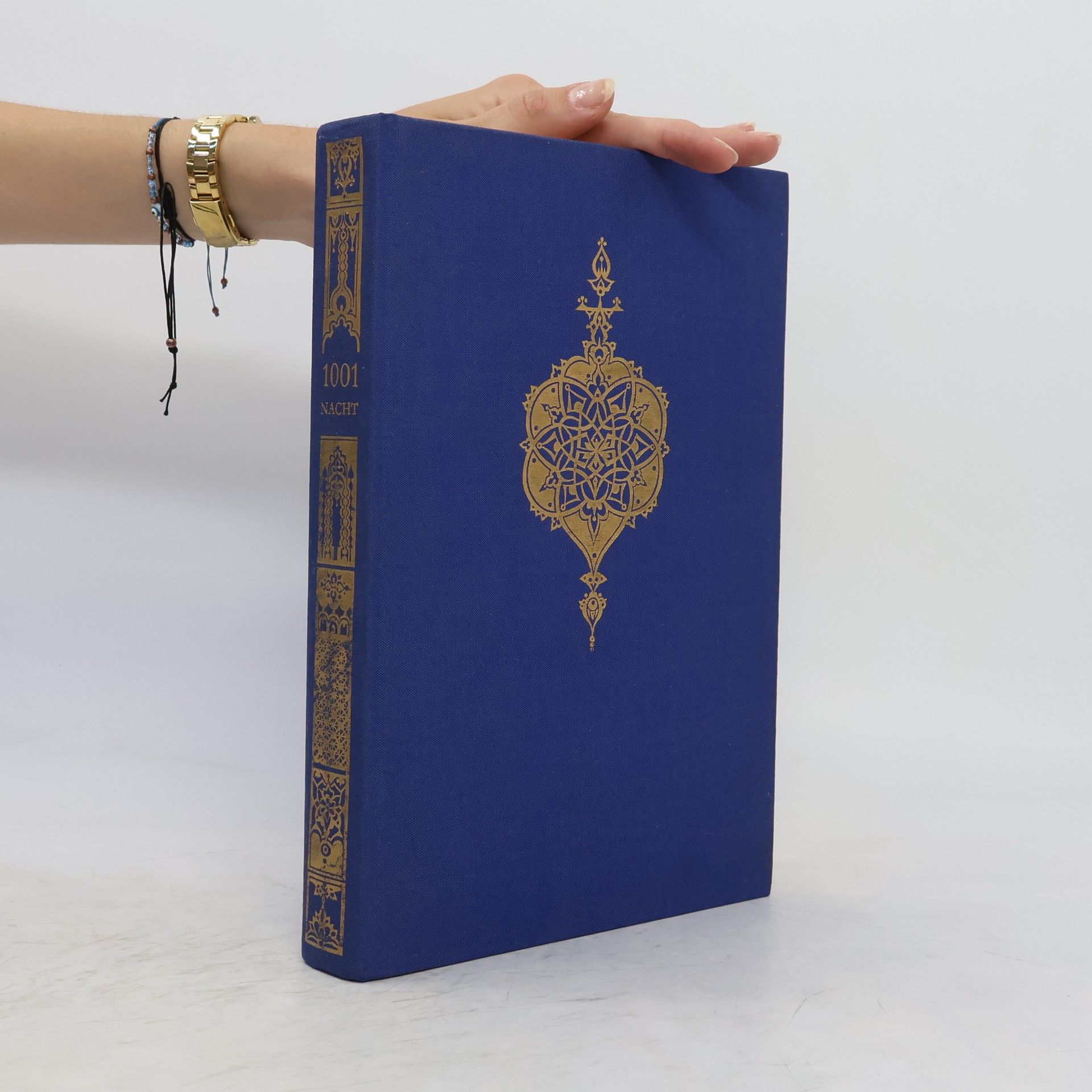 Autorenkollektiv 1001 Nacht