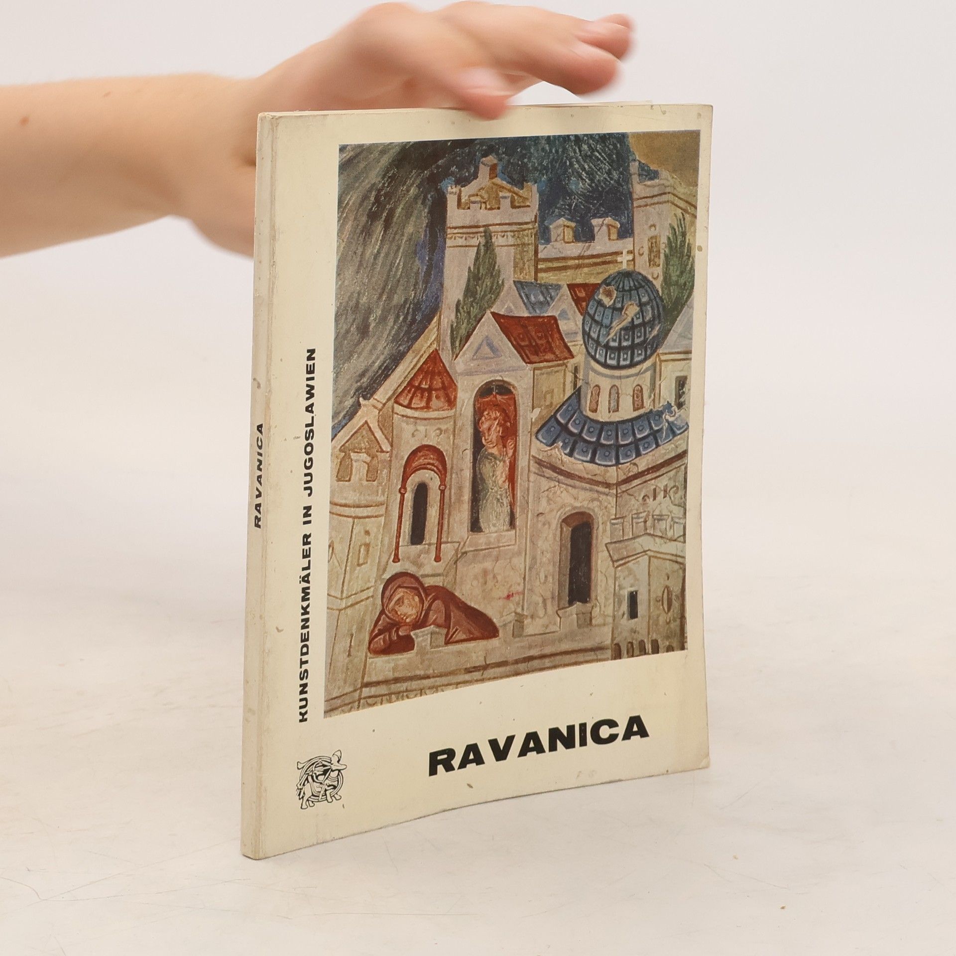 kolektiv Ravanica