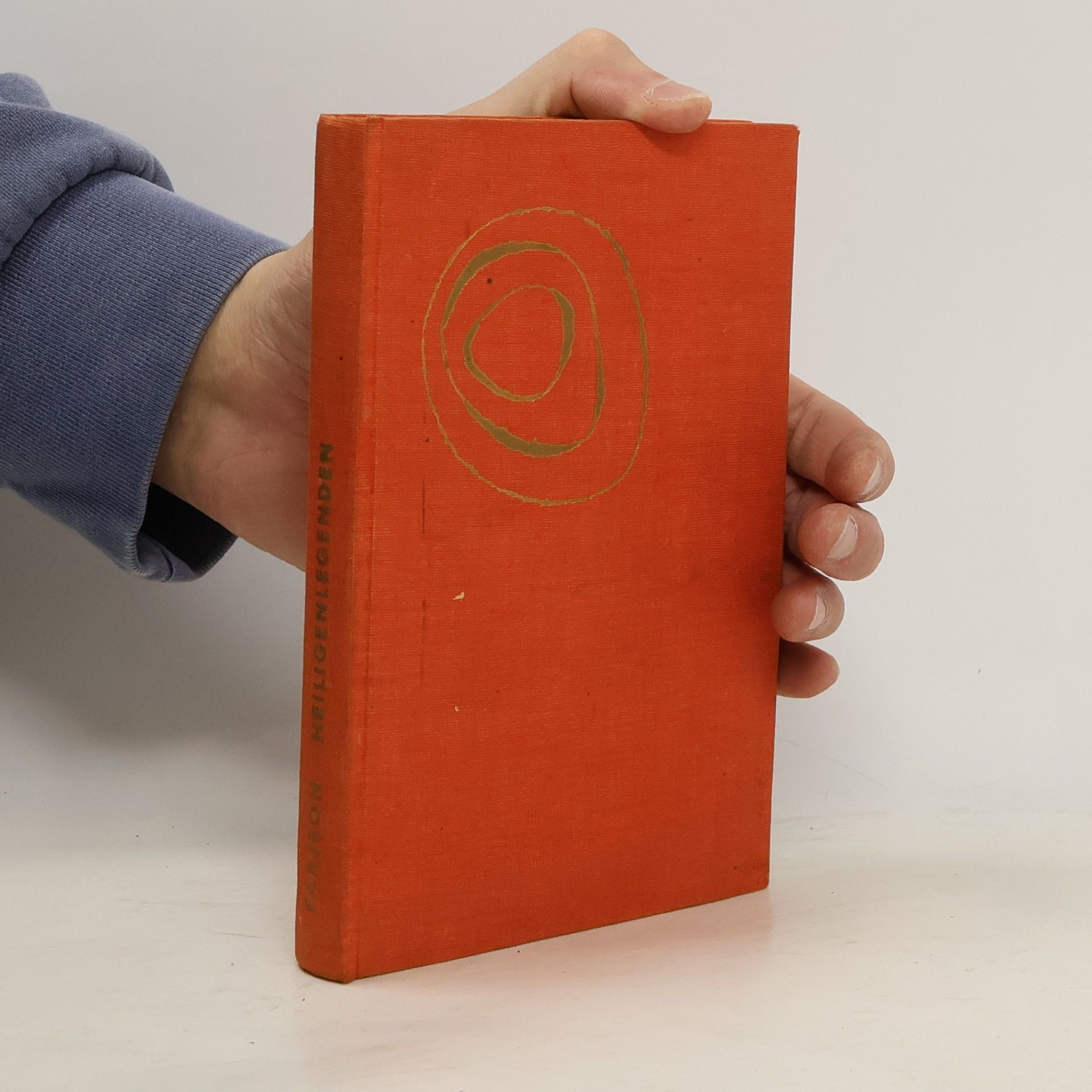 Eleanor Farjeon Heiligenlegenden