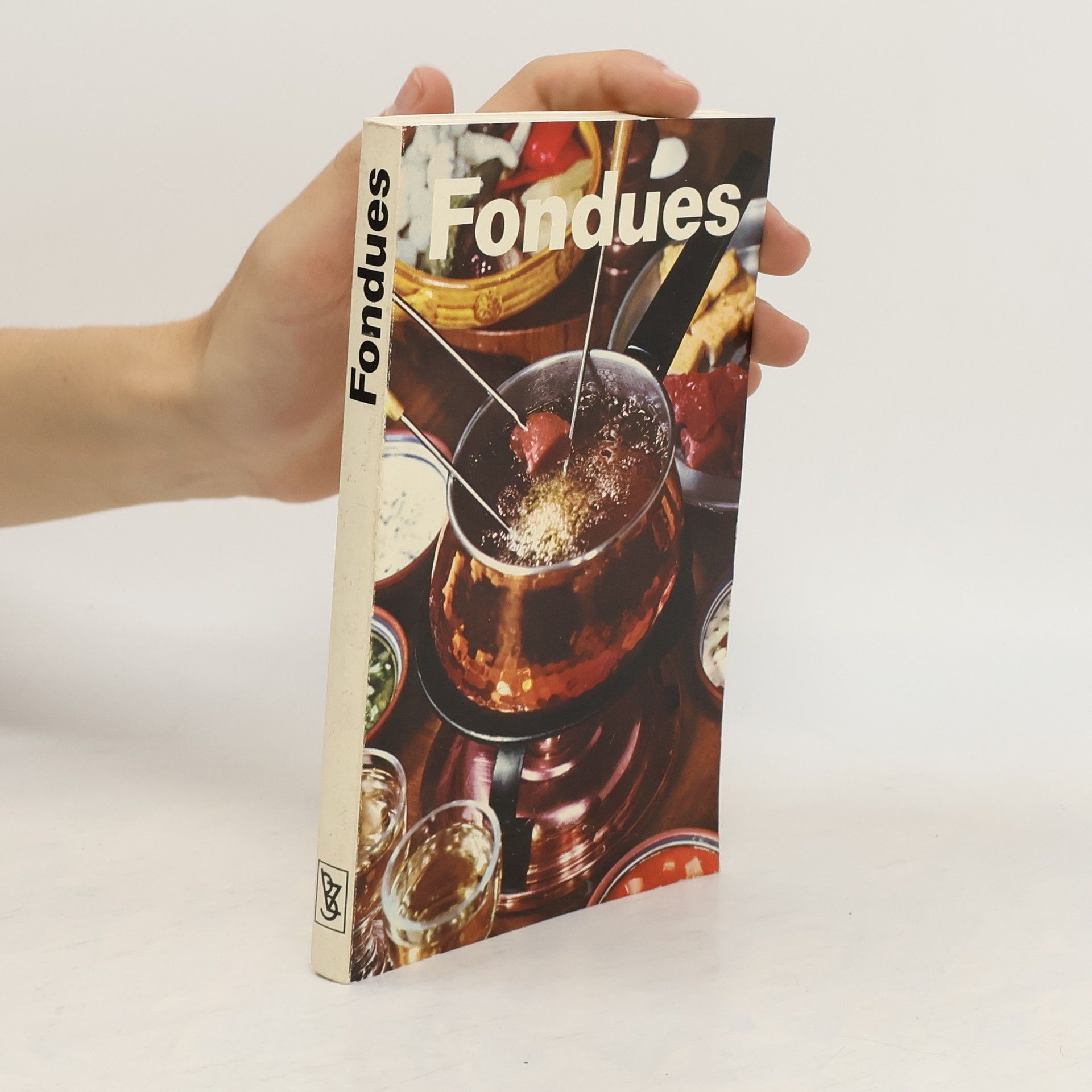 Inge Zechmann Fondues
