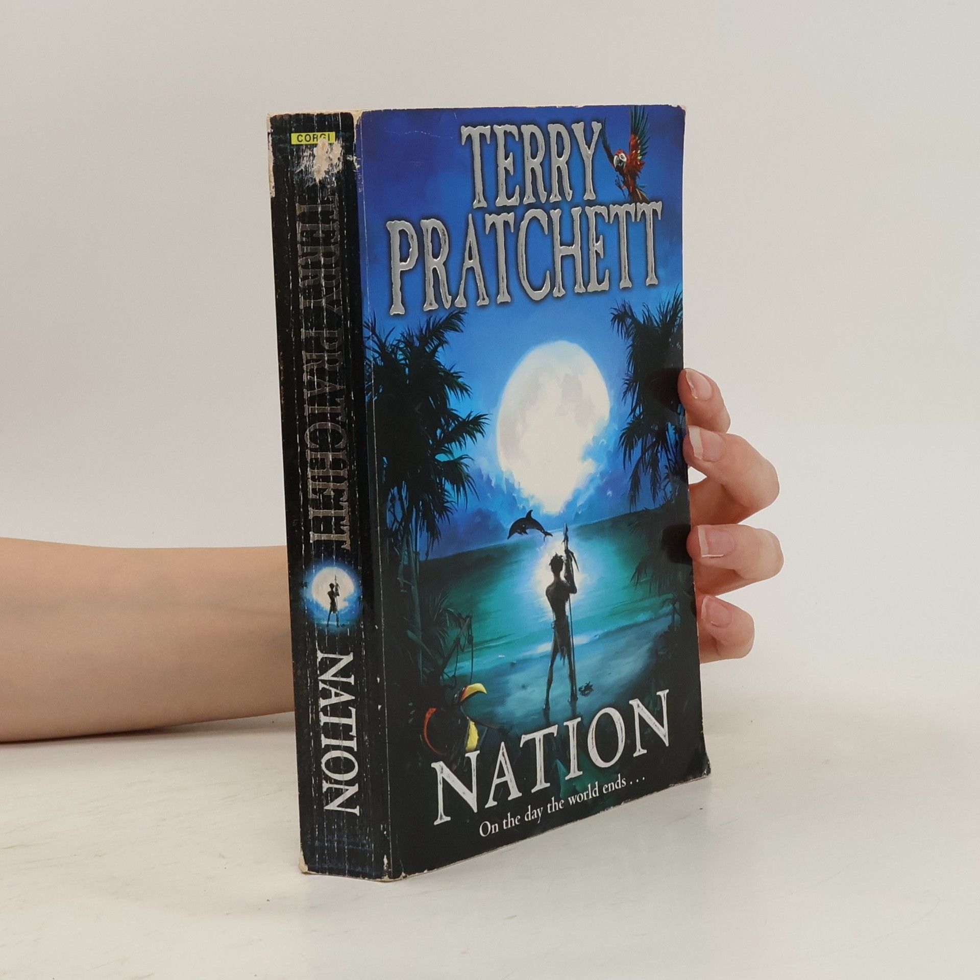 Terry Pratchett Nation