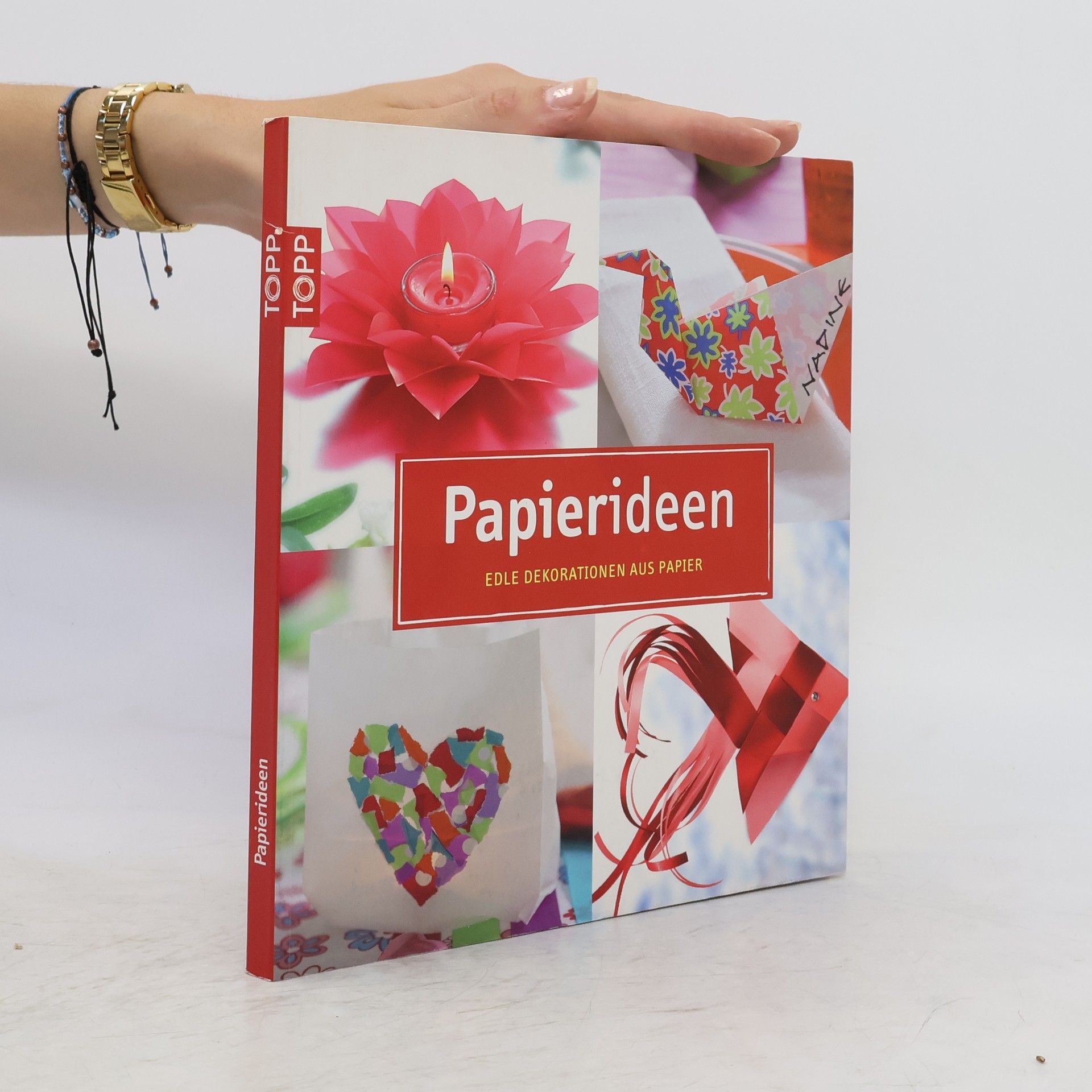 Autorenkollektiv Papierideen