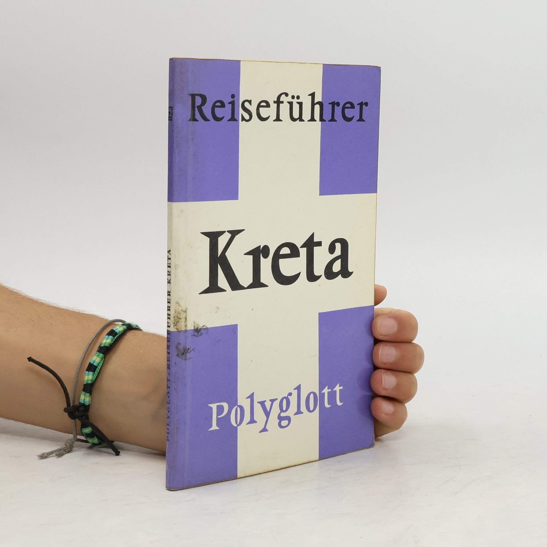 Kolektív autorov Kreta
