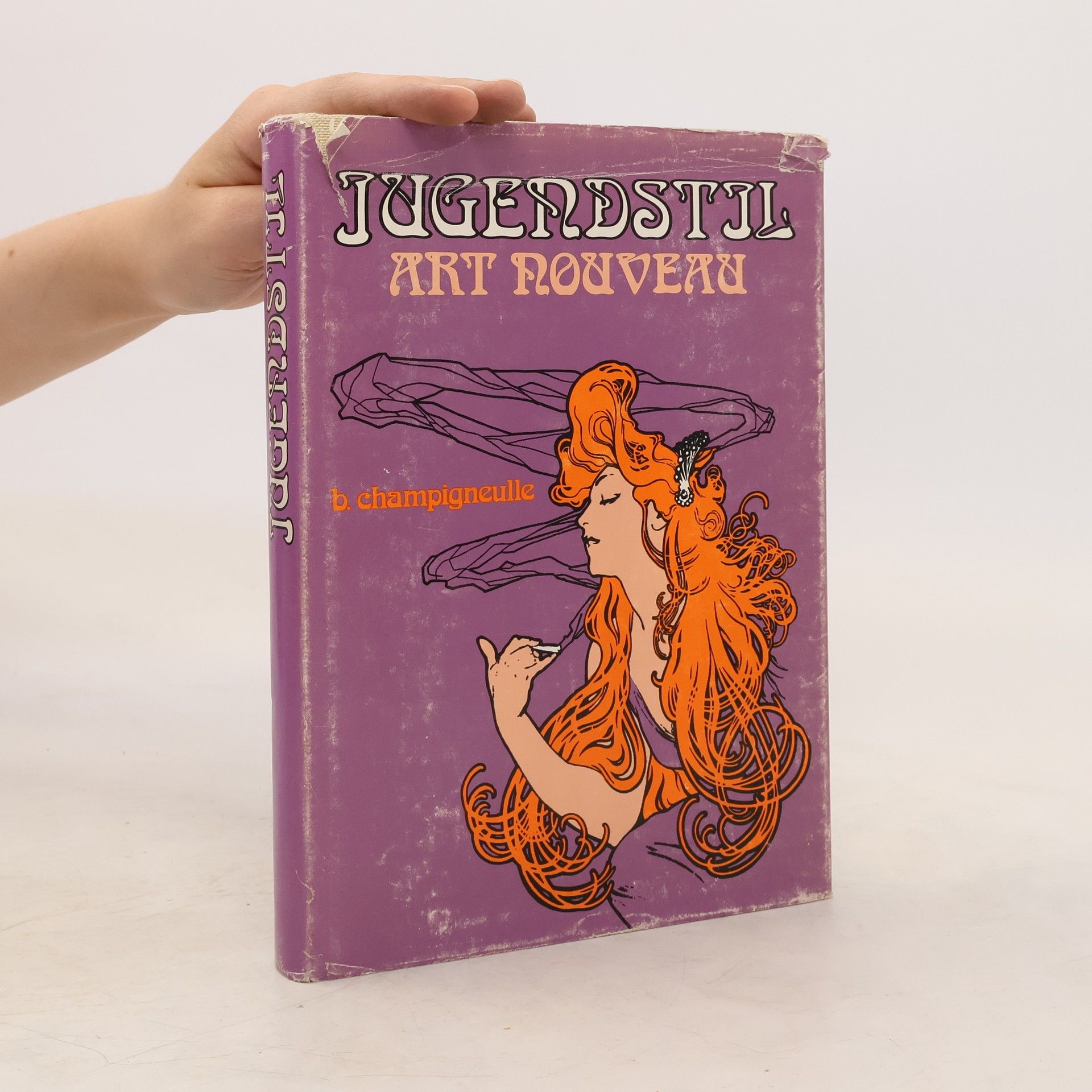 Autorenkollektiv Jugendstil Art Nouveau