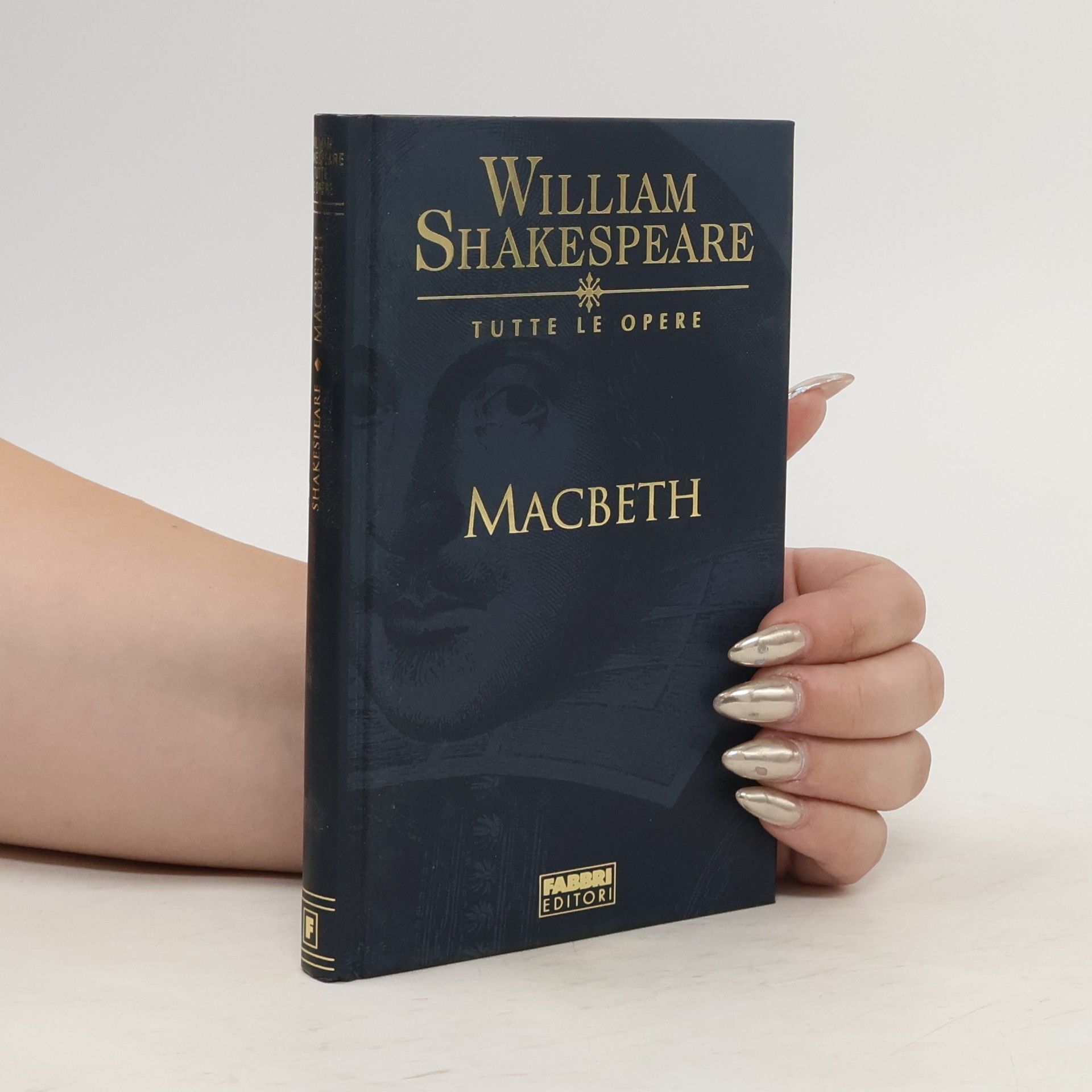 William Shakespeare Macbeth