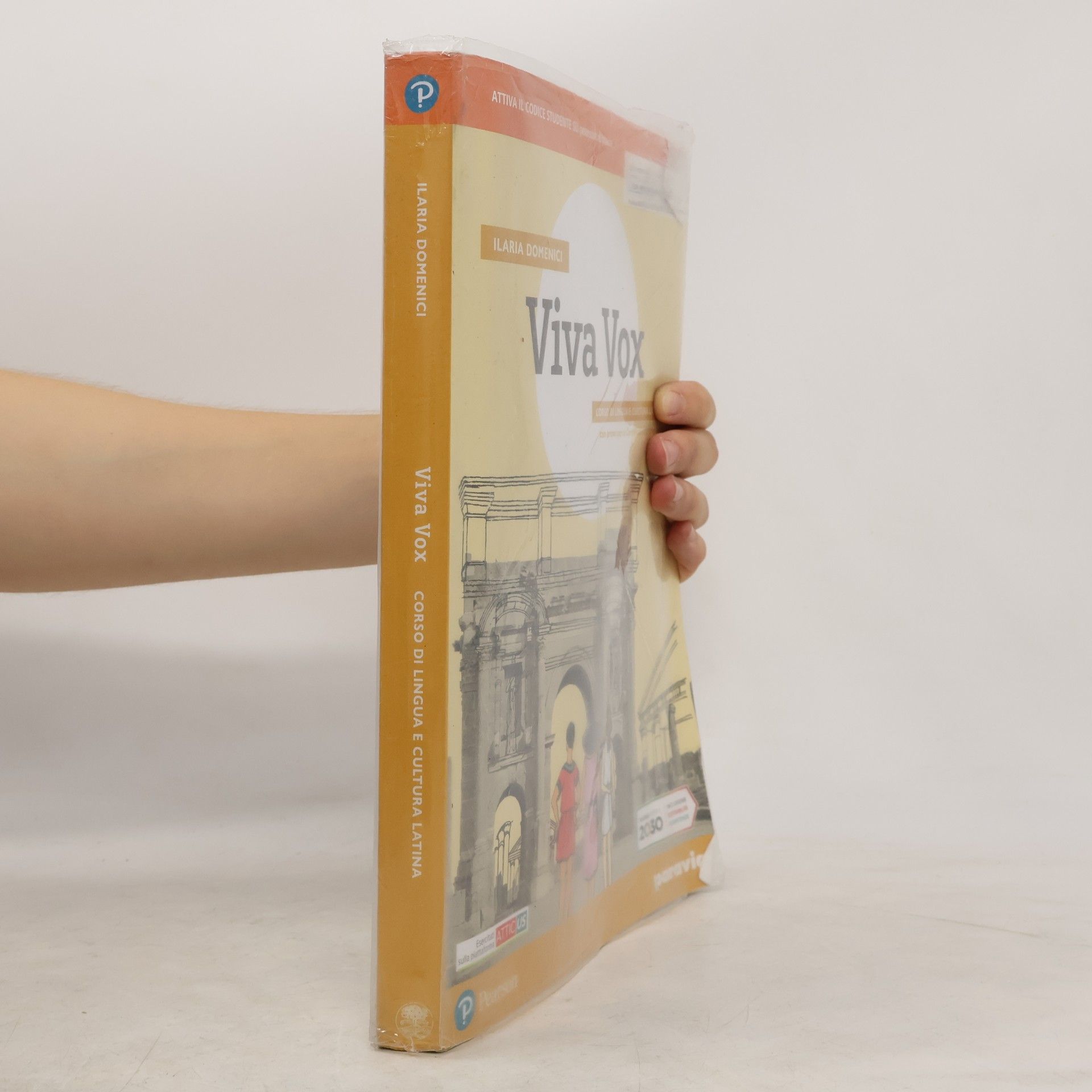 Viva Vox. Corso di lingua e cultura latina