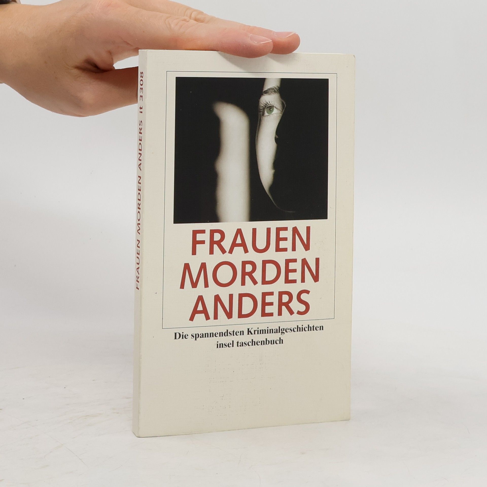 Hans Sarkowicz Frauen morden anders