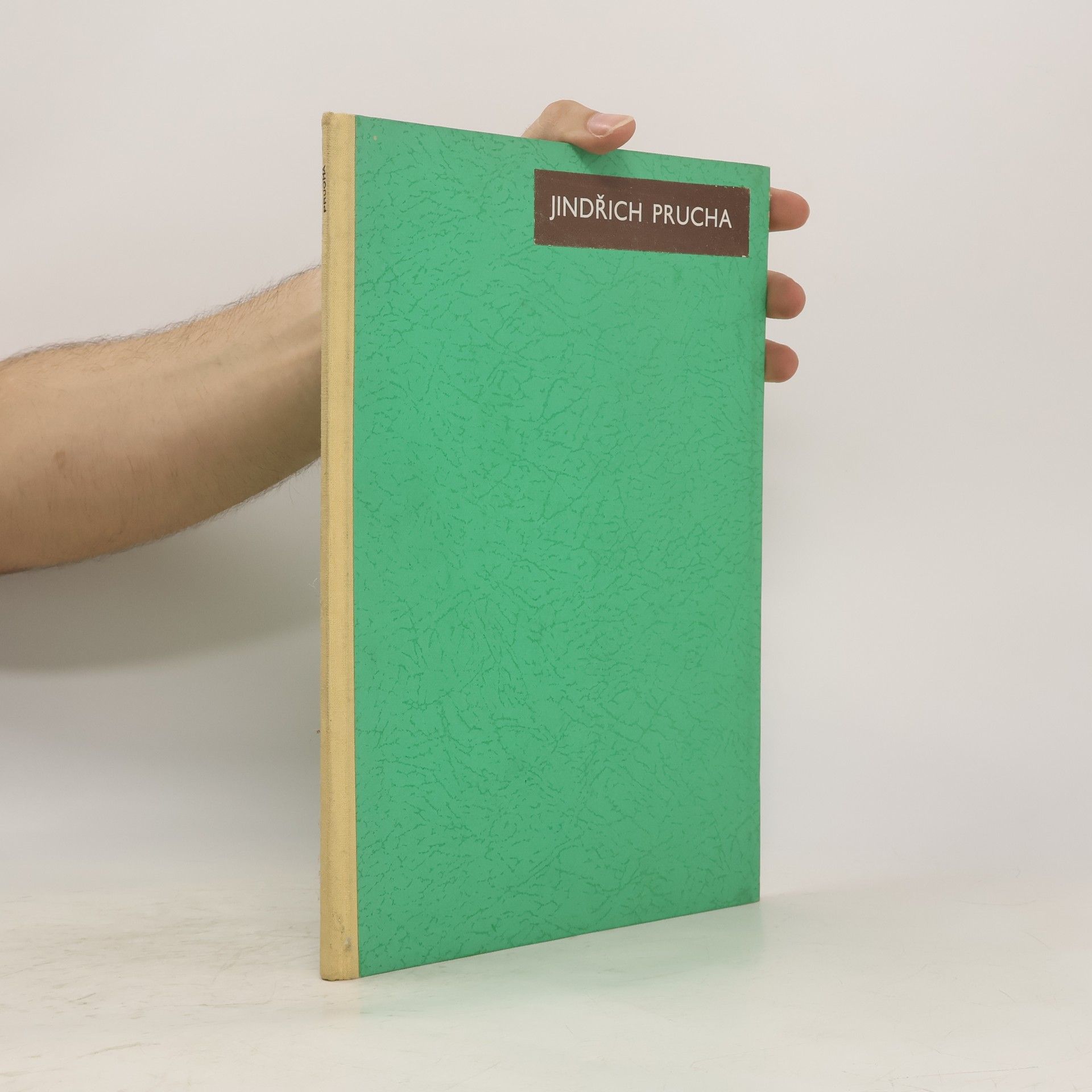 Autores varios Jindřich Prucha
