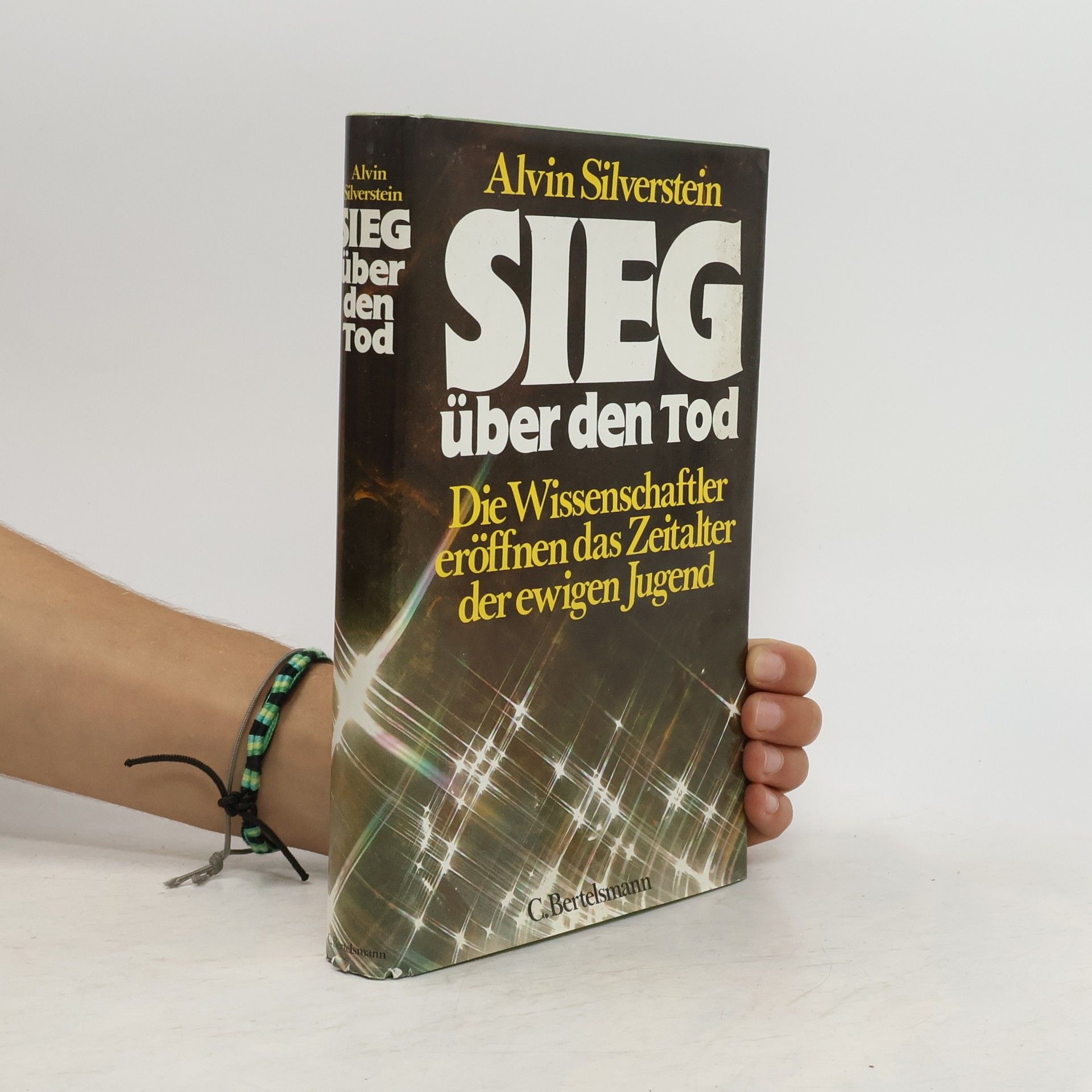 Sieg über den Tod