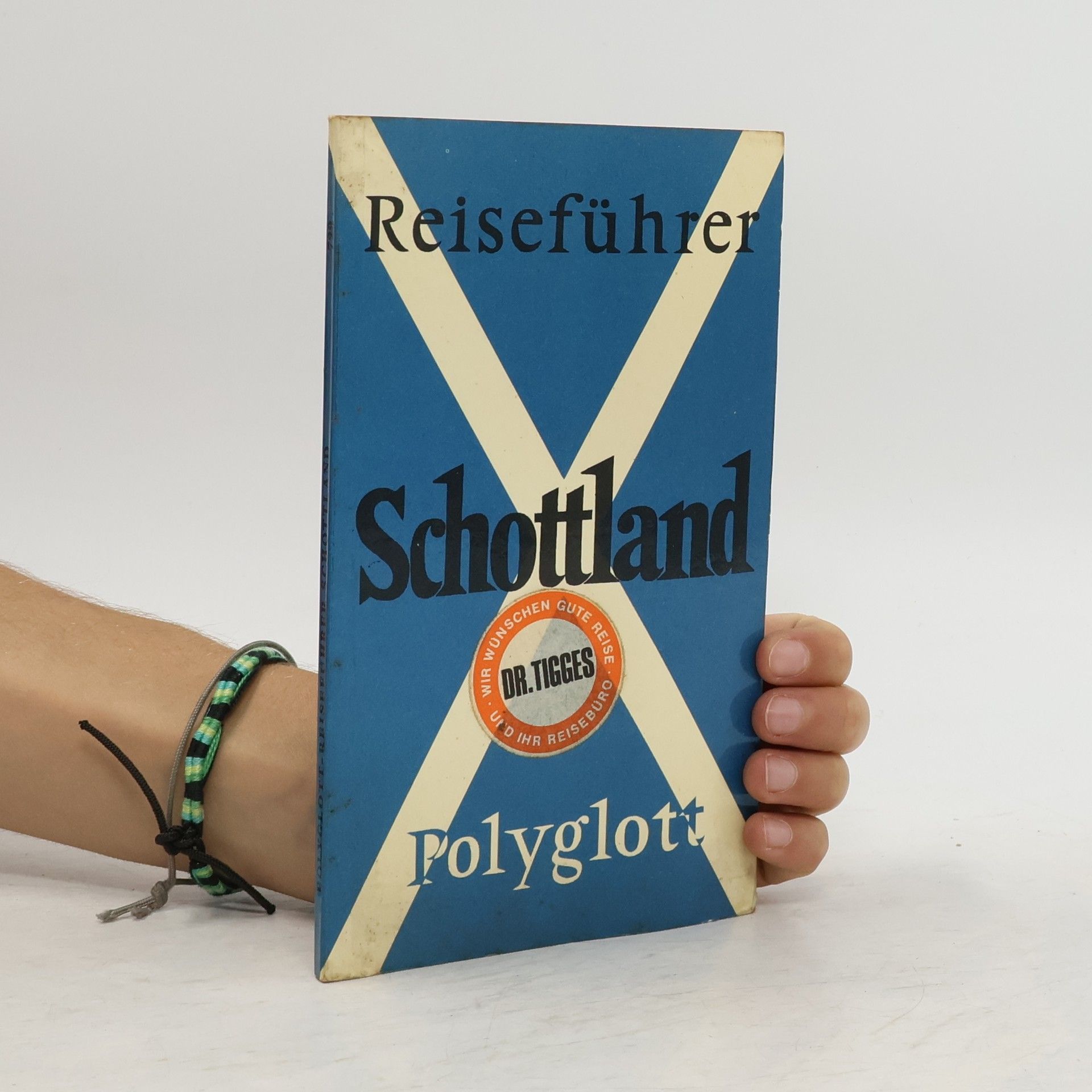 AA.VV. Schottland