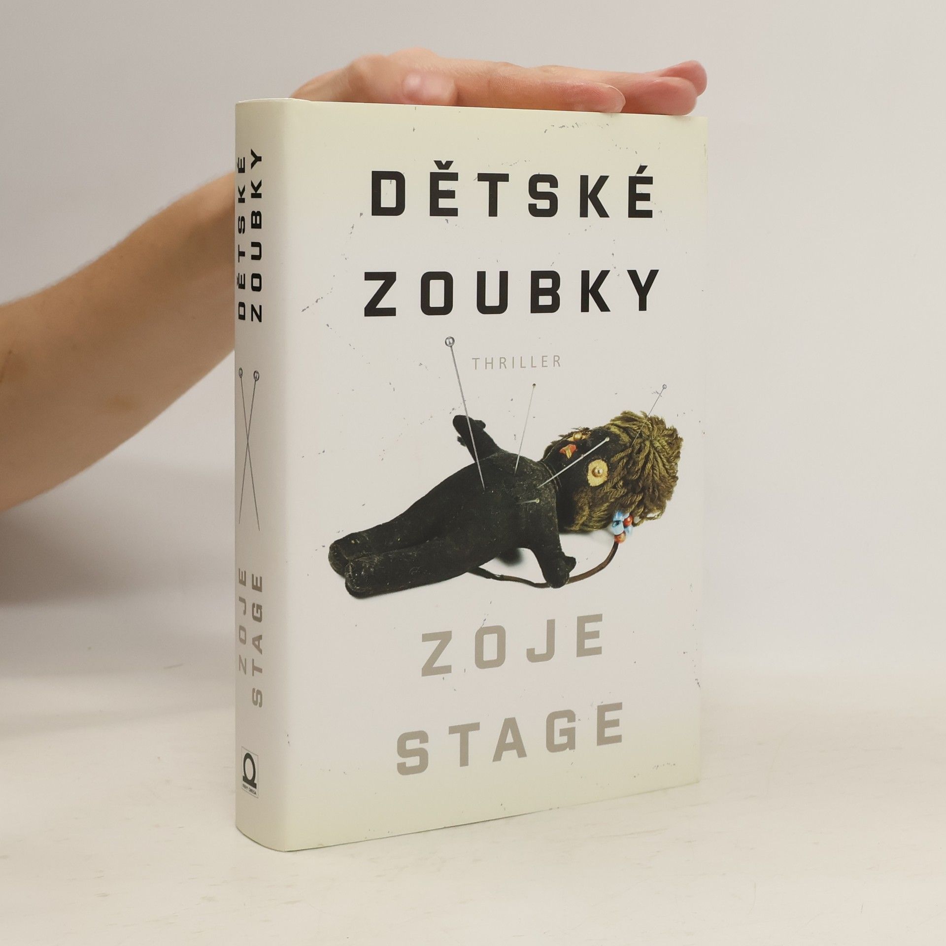 Zoje Stage Dětské zoubky