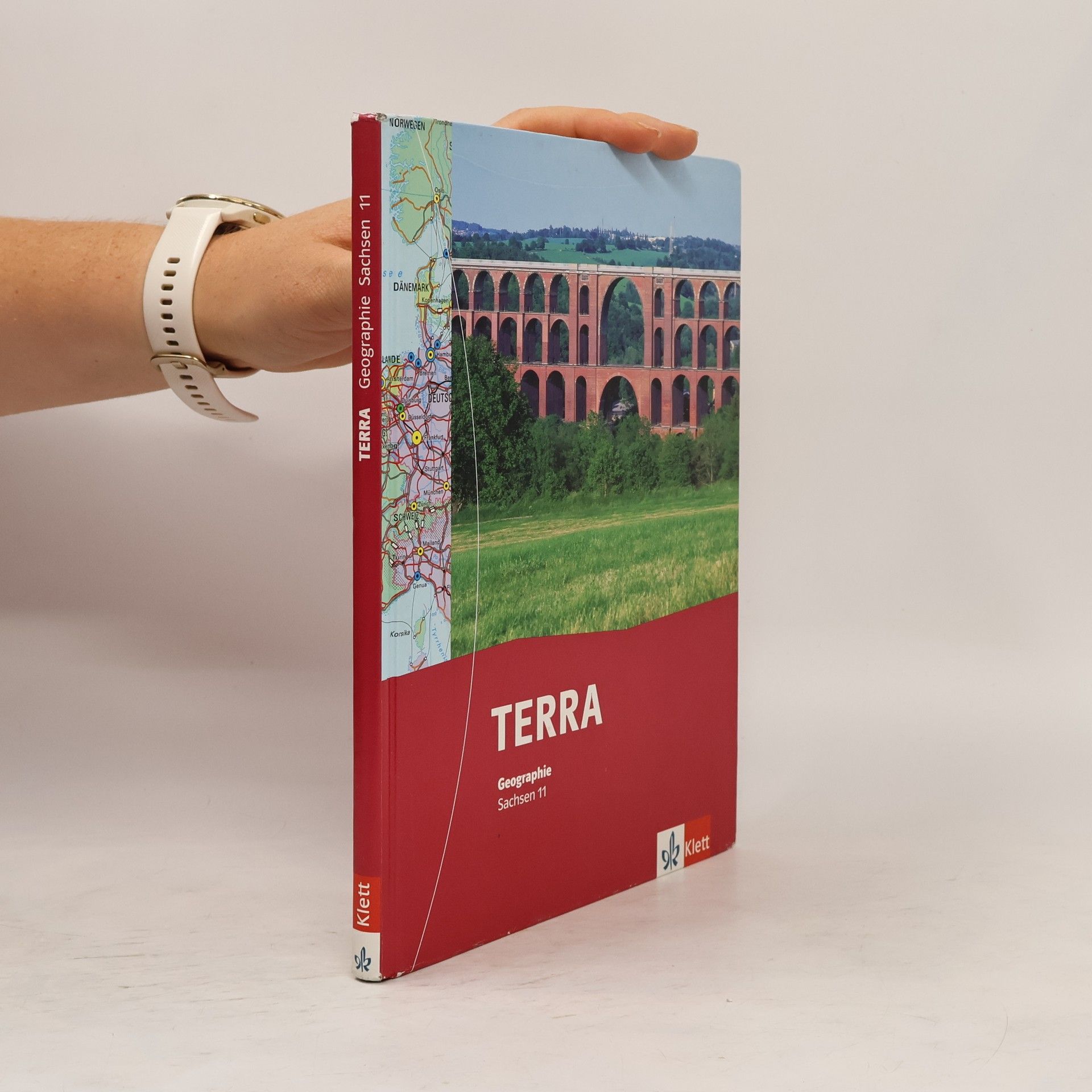 Collectif d'auteurs 11. Schuljahr, Schülerband