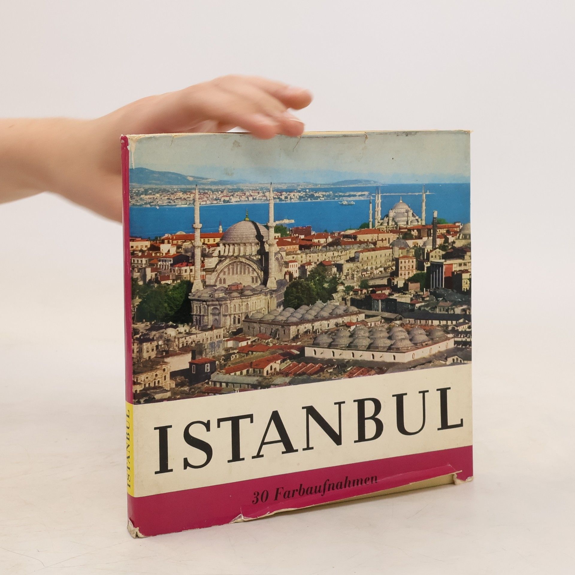 Autorenkollektiv Istanbul