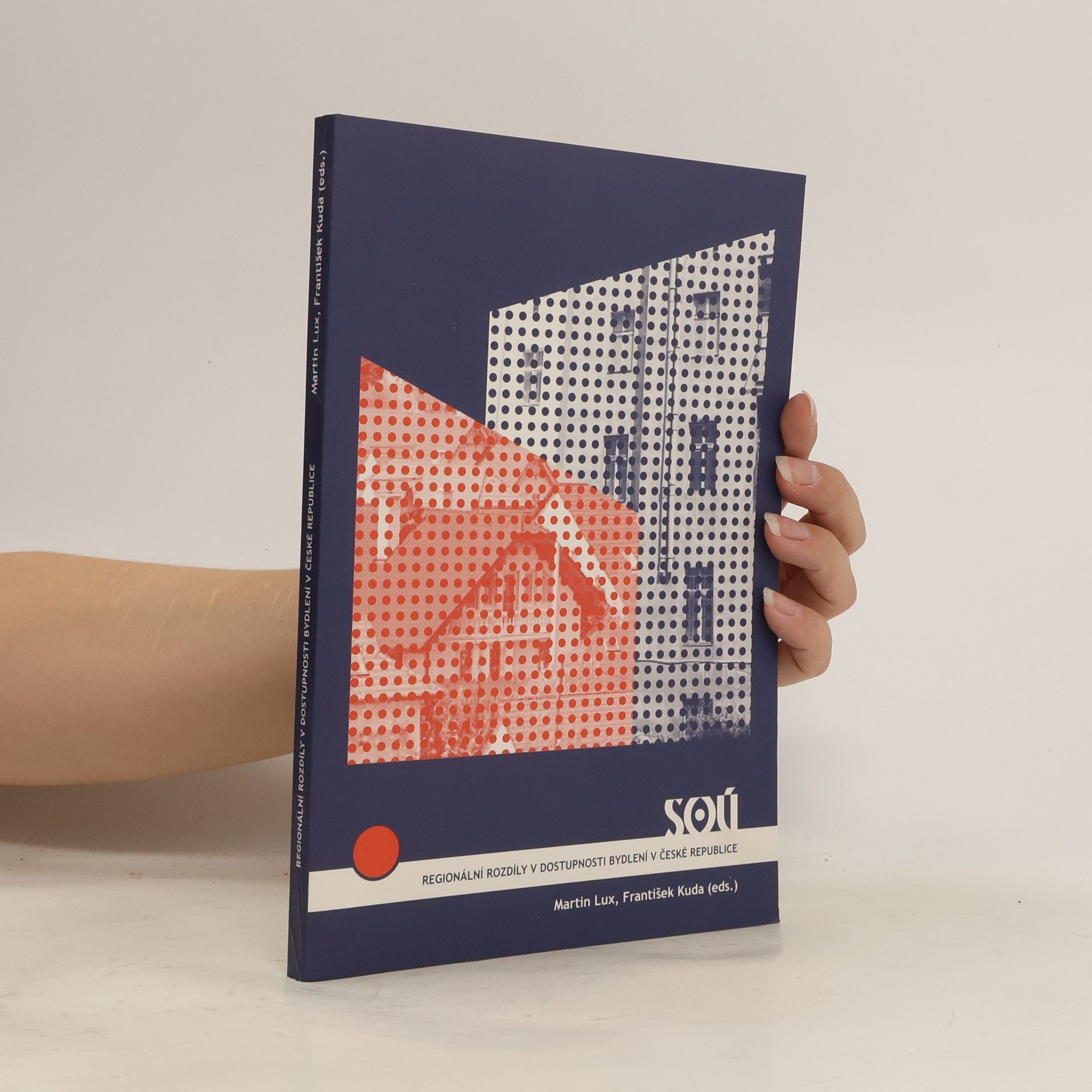 Regionální rozdíly v dostupnosti bydlení v České republice