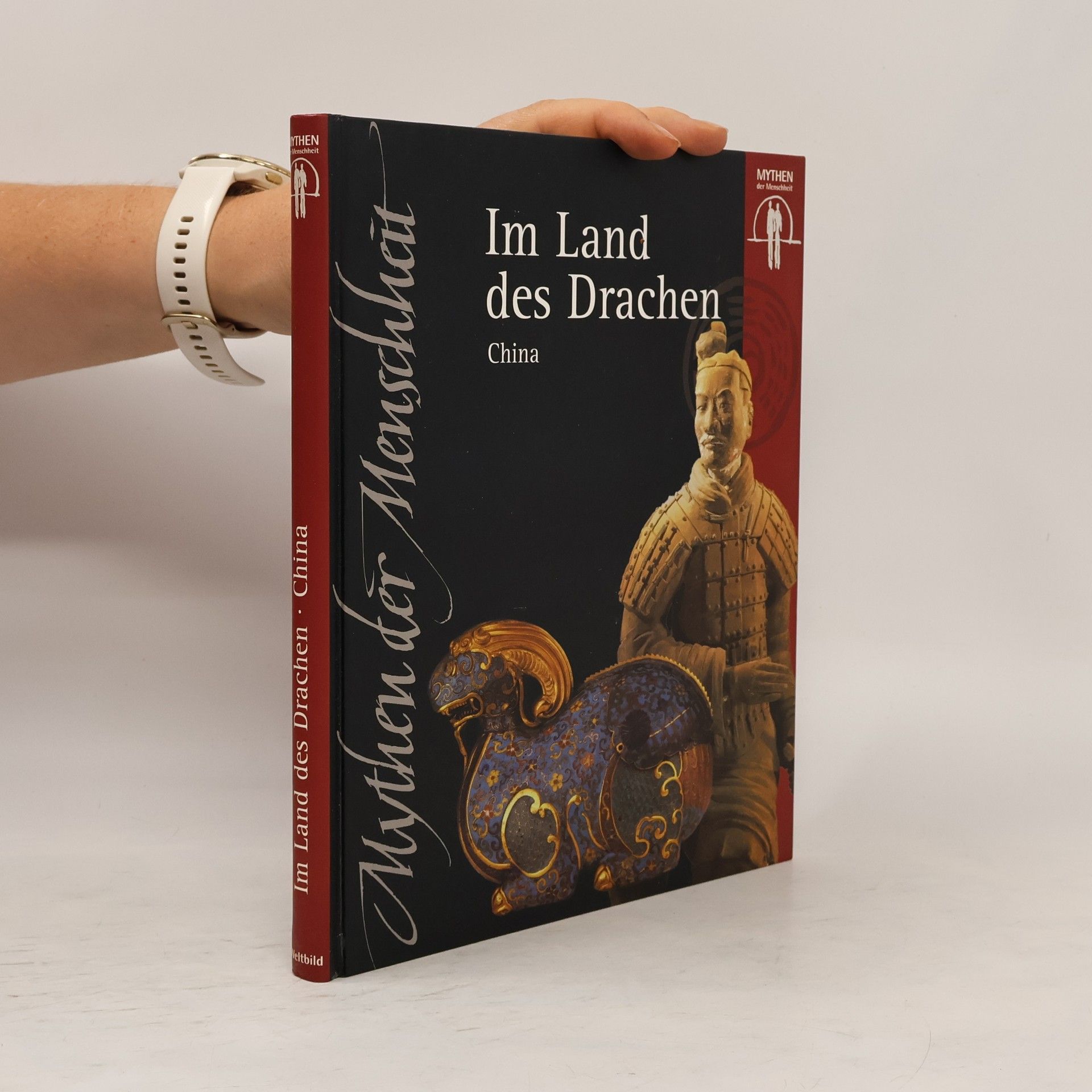 Auteurscollectief Im Land des Drachen. China