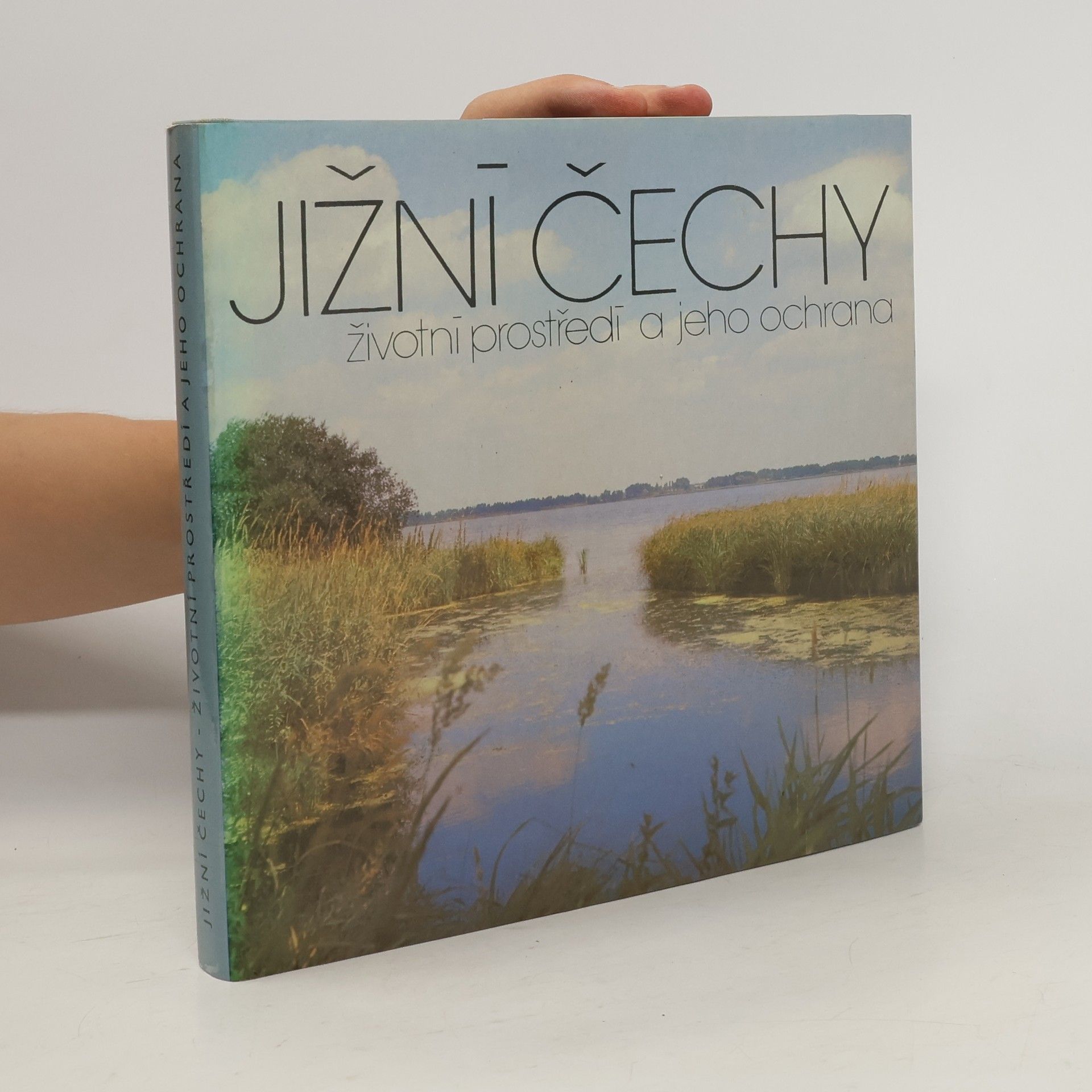 Autorenkollektiv Jižní Čechy