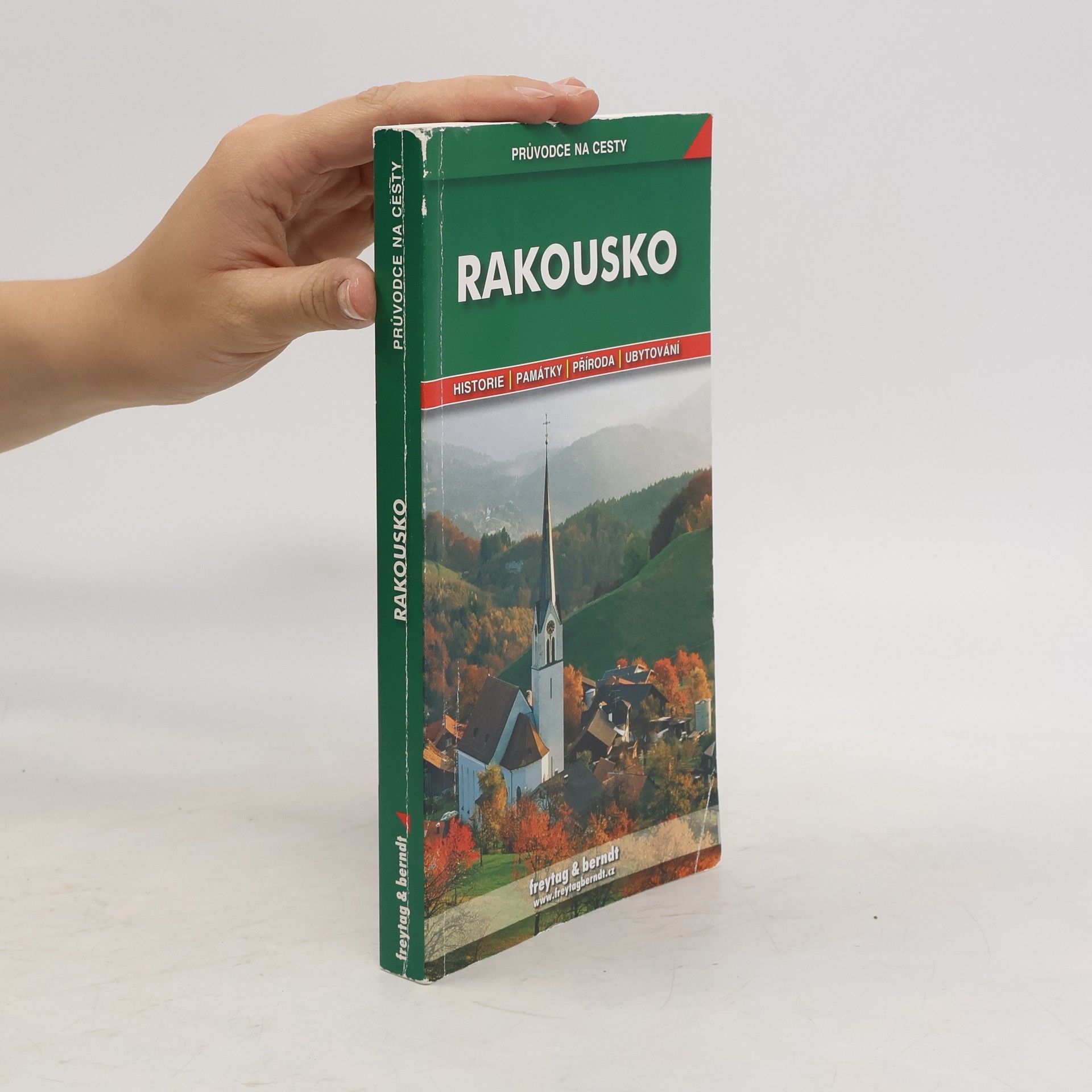 Adéla Poláková Rakousko