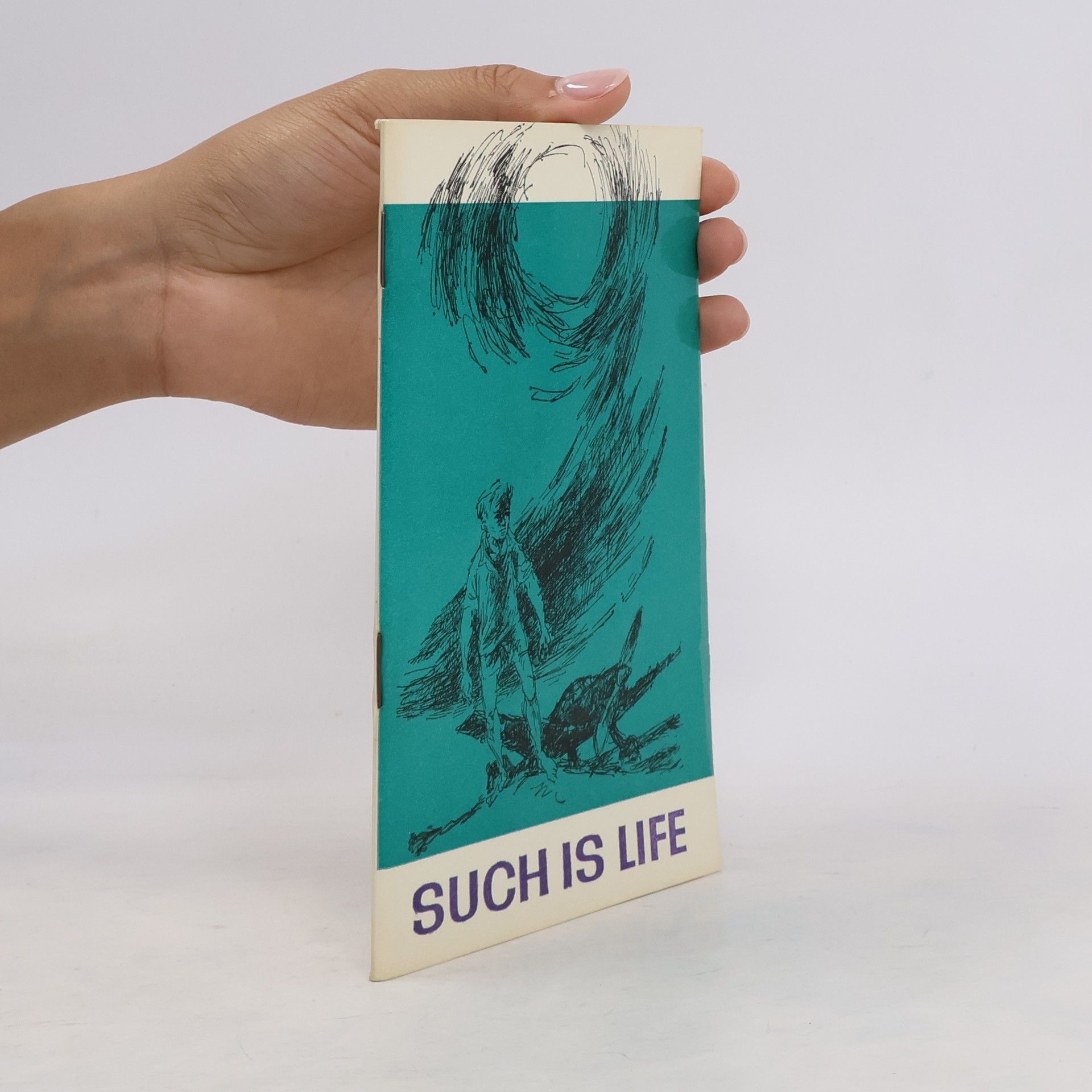 Autores varios Such is Life