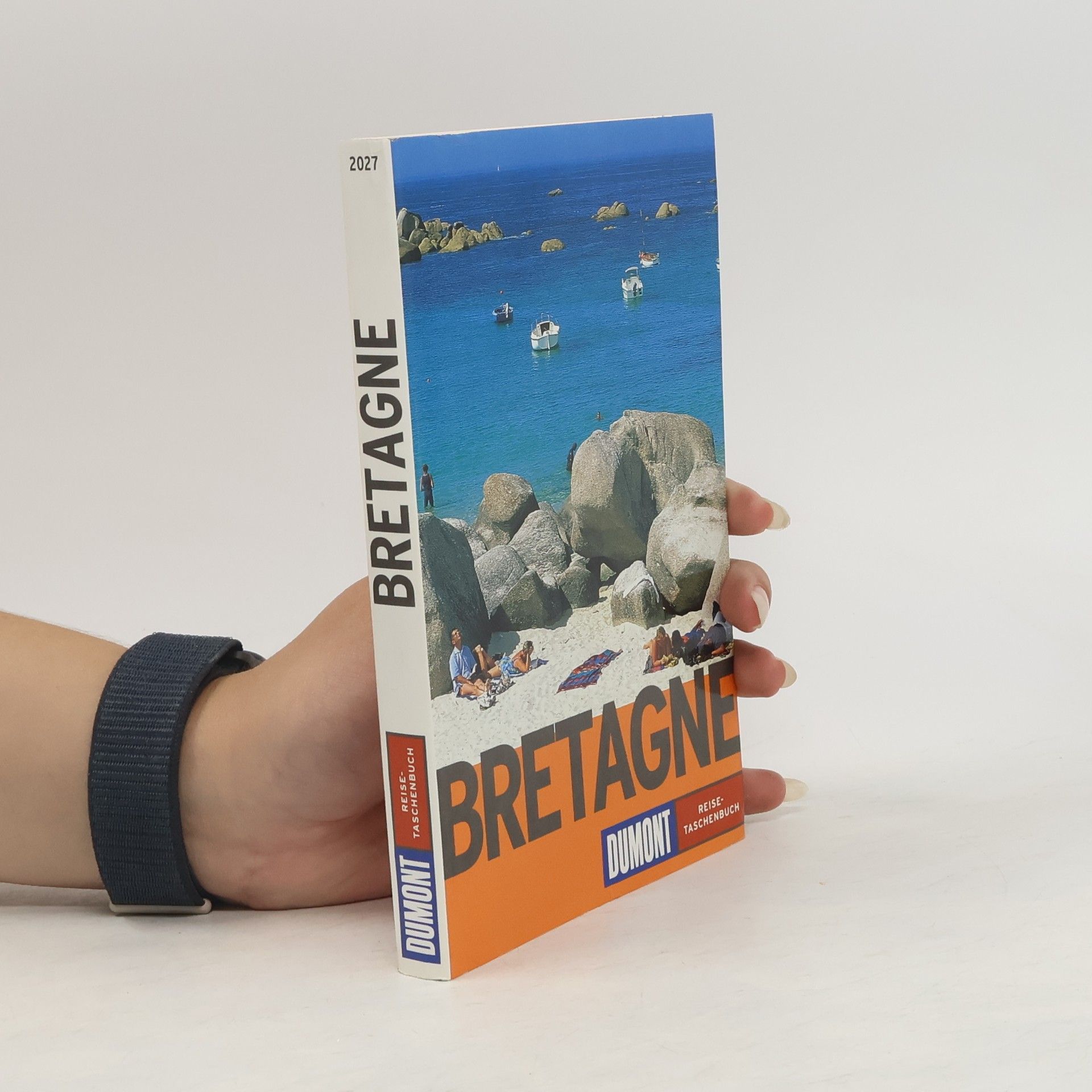 Autorenkollektiv Bretagne