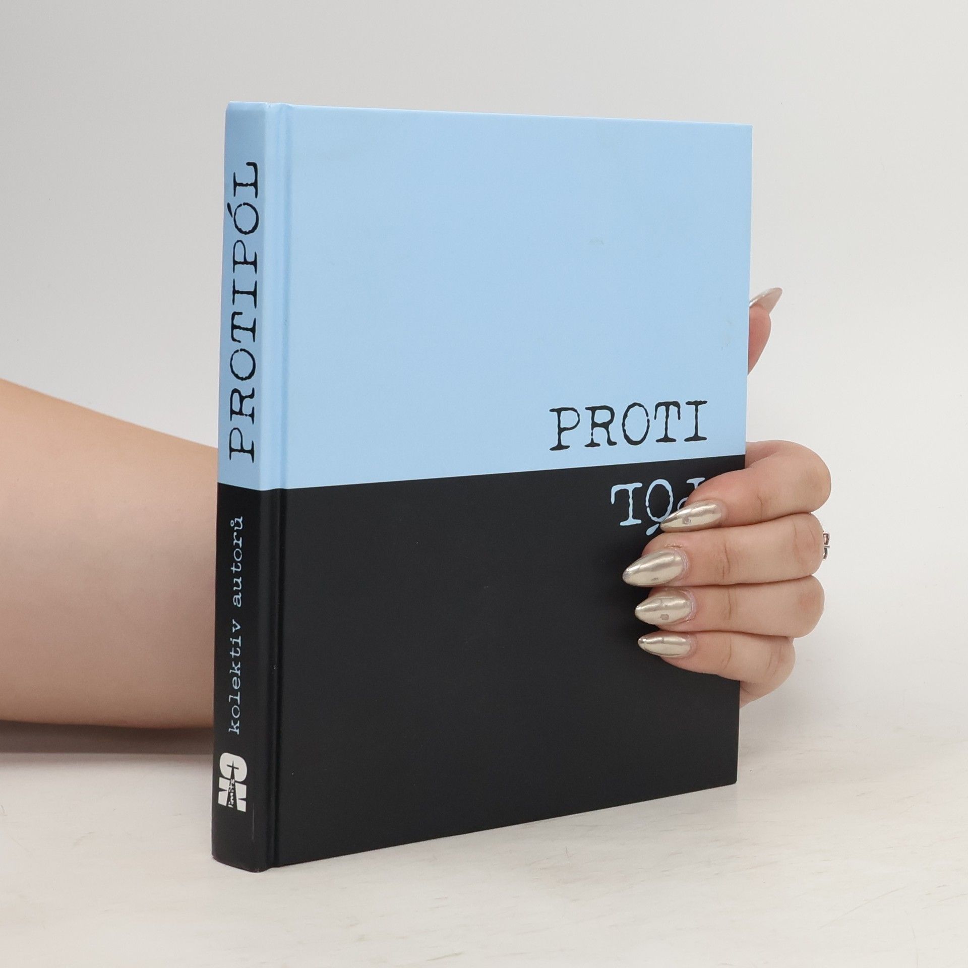 Michaela BartošováJanečková Protipól