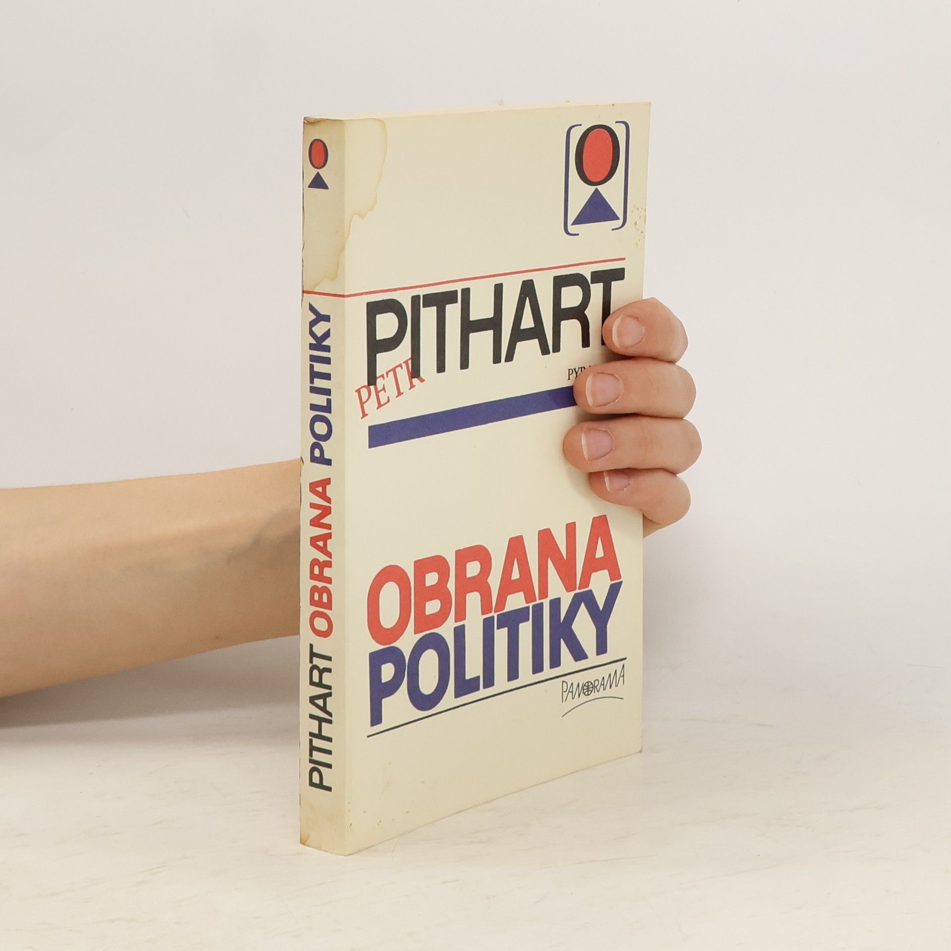 Obrana politiky