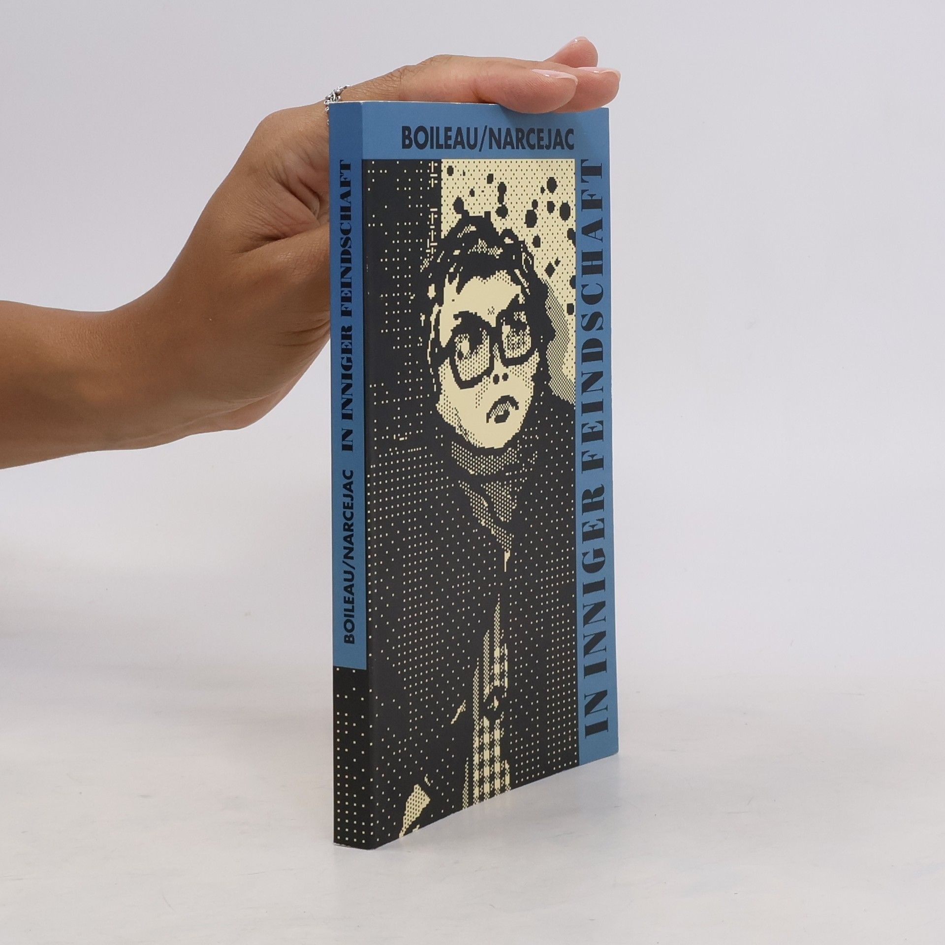 AA.VV. In inniger Feindschaft