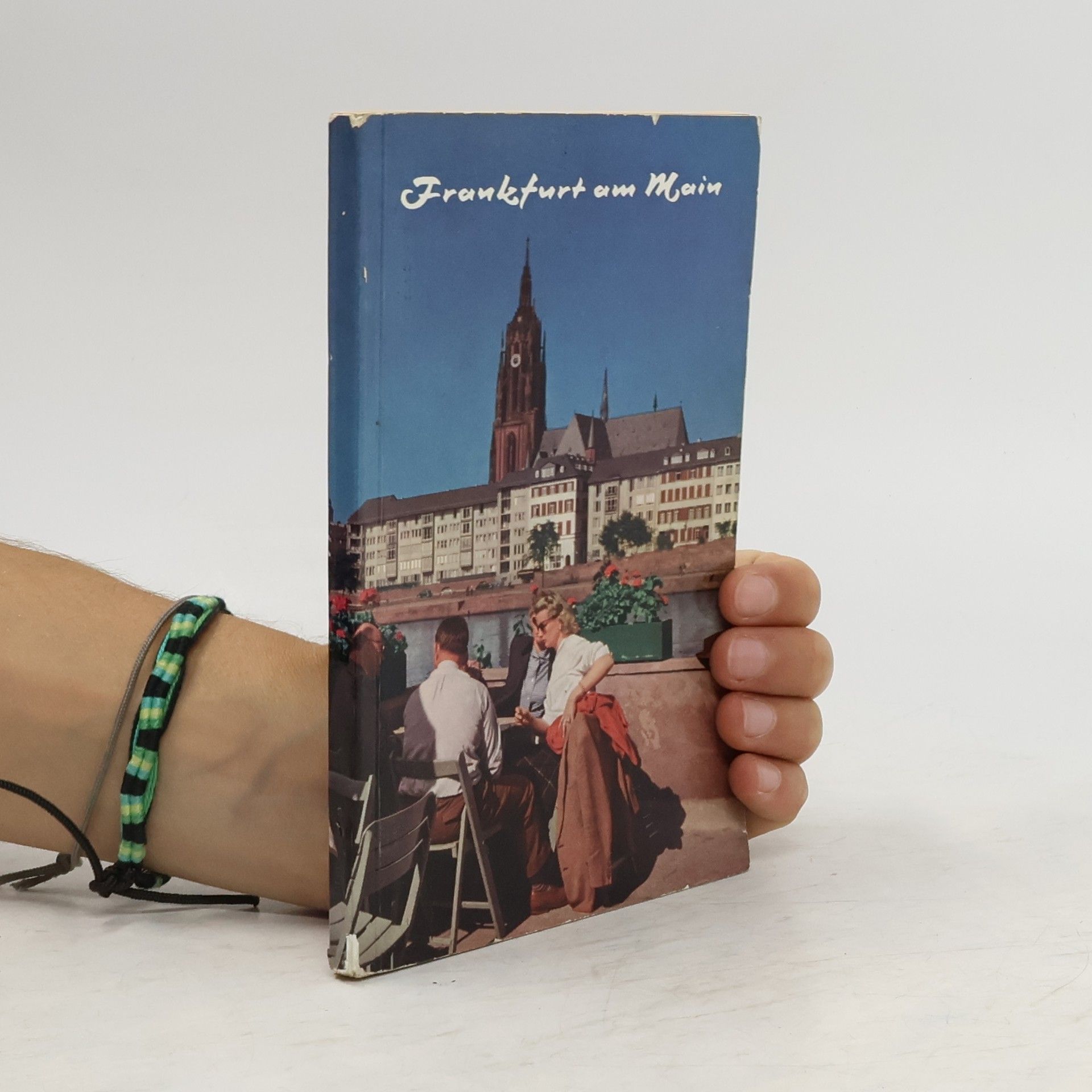 Collectif d'auteurs Frankfurt am Main