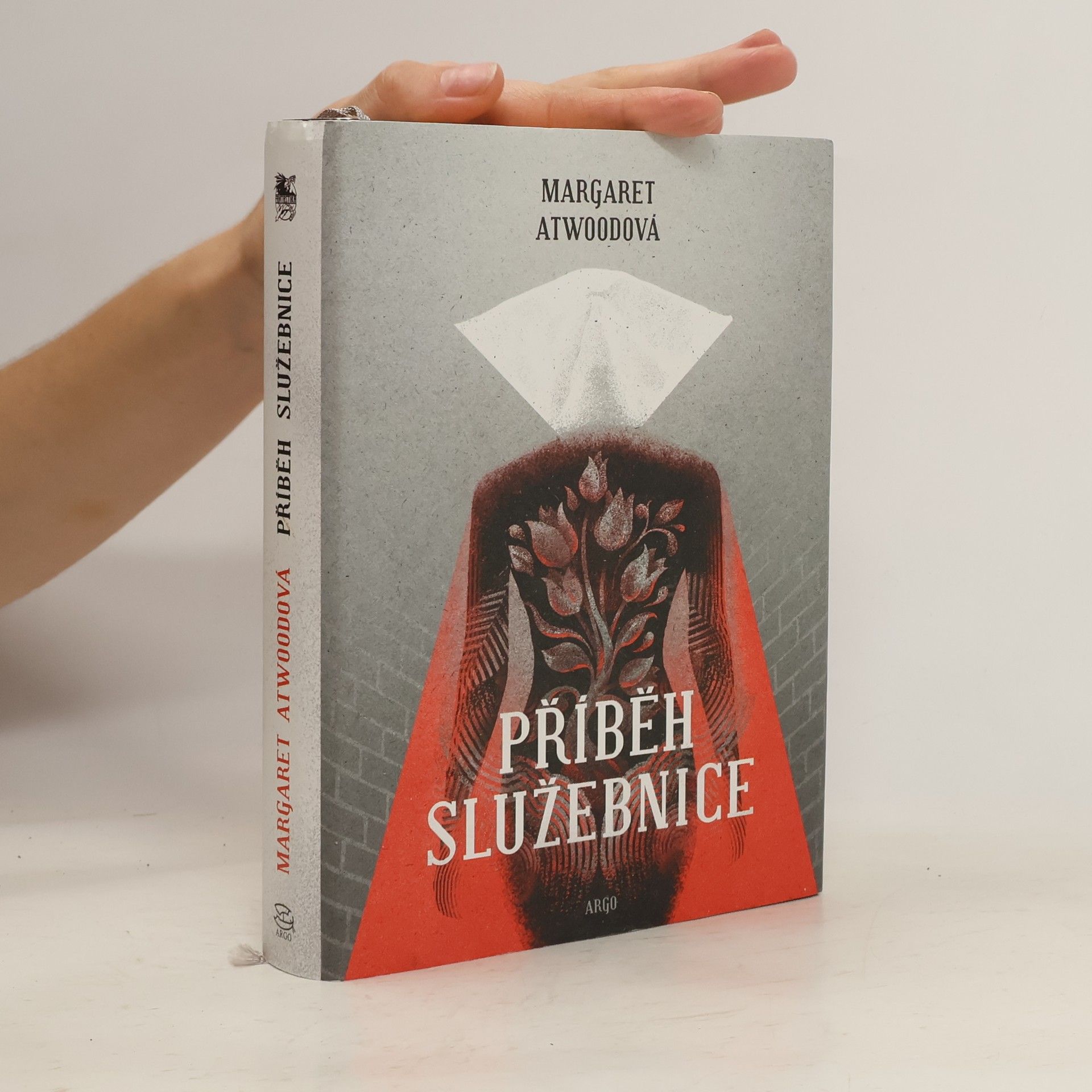 Margaret Atwood Příběh služebnice