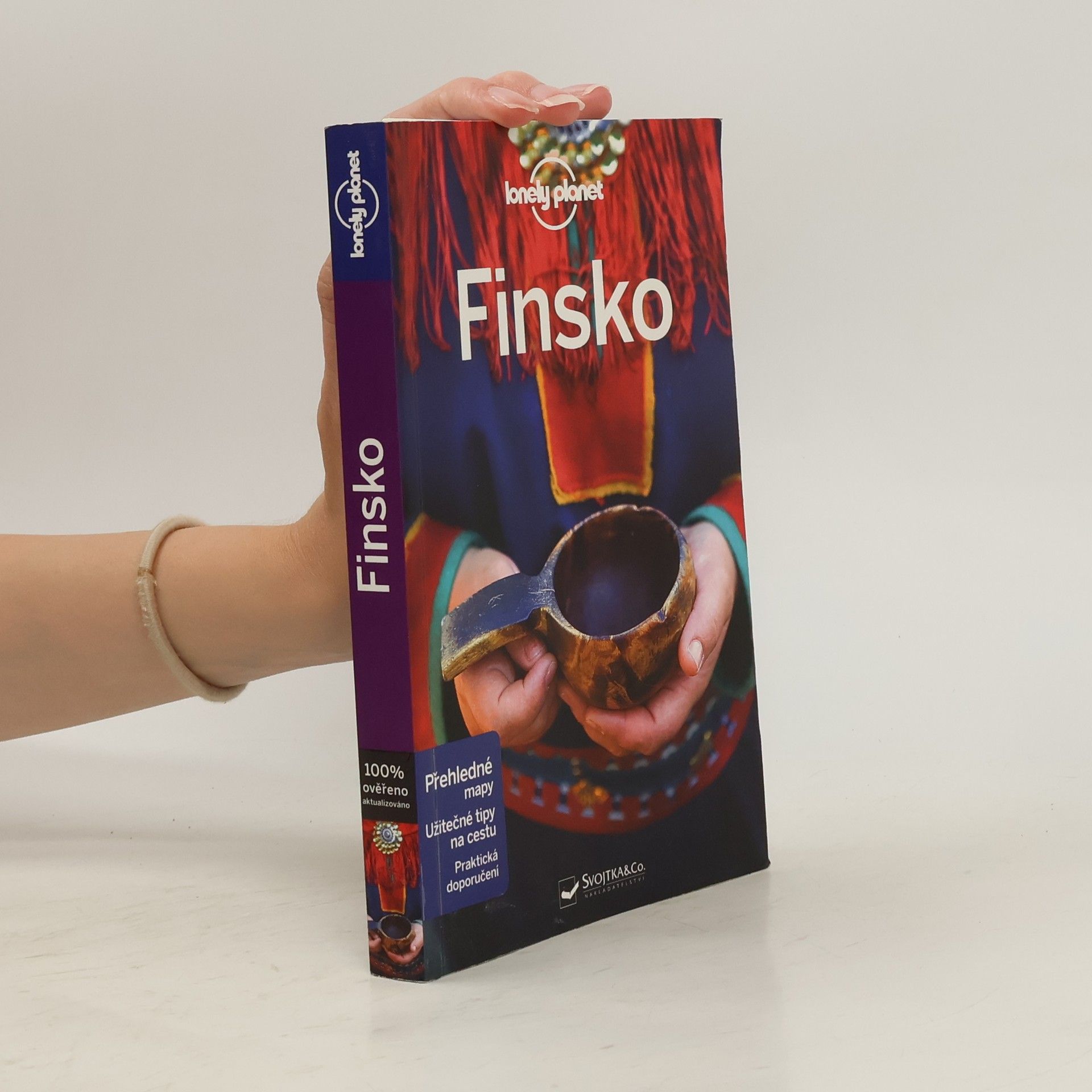 Kolektiv autorů Finsko