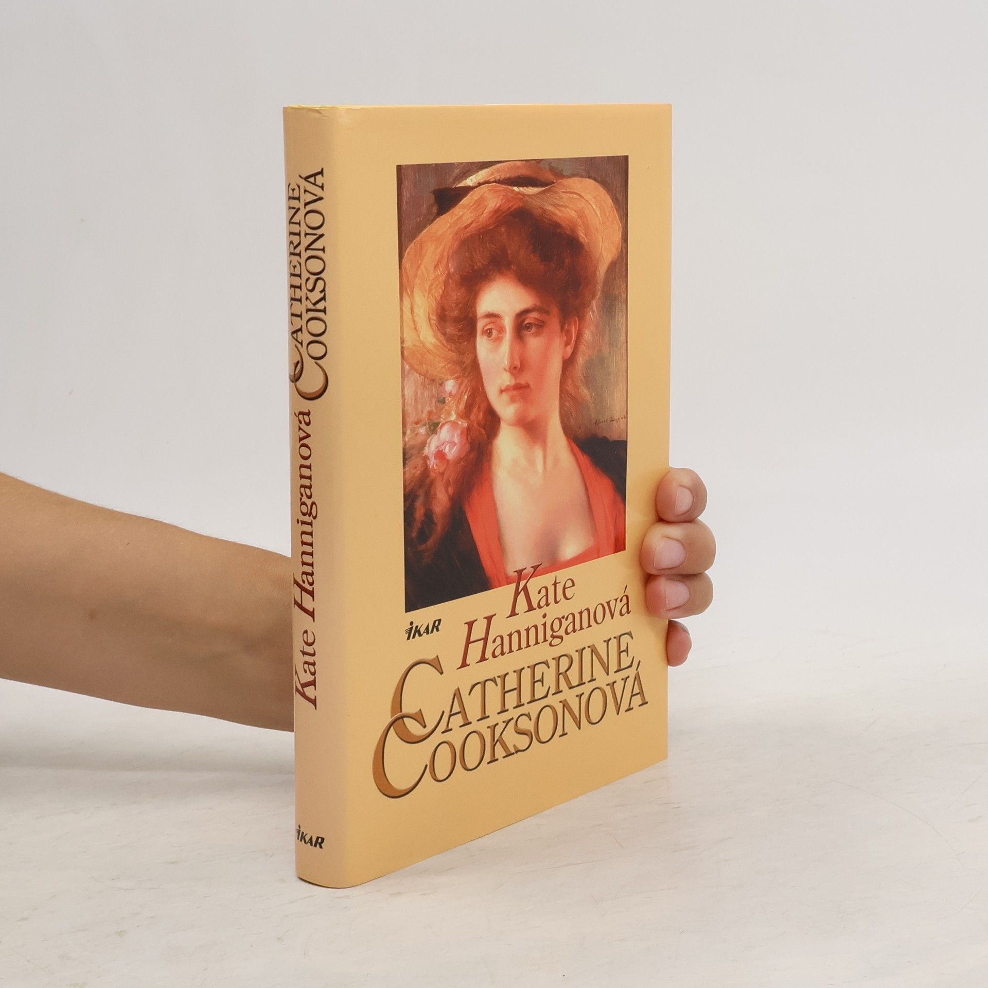 Catherine Cookson Kate Hanniganová