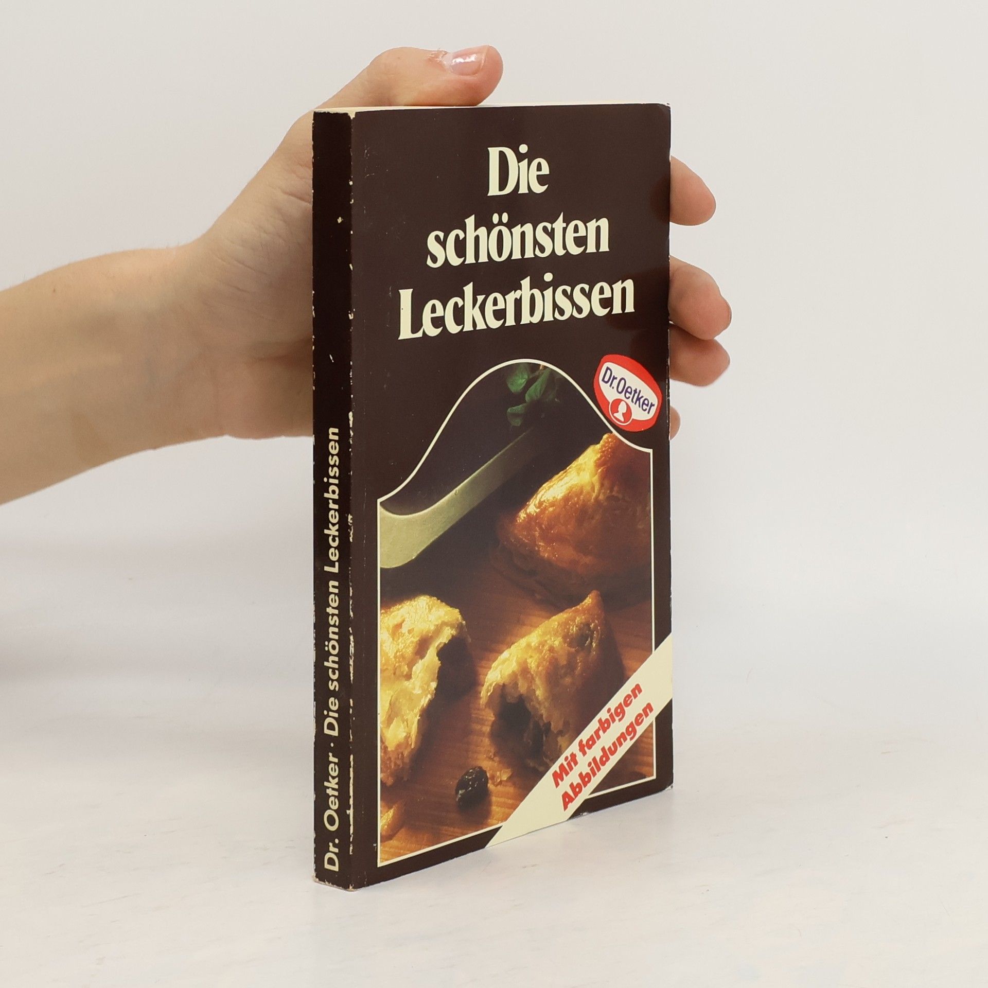 Autorenkollektiv Die schönsten Leckerbissen