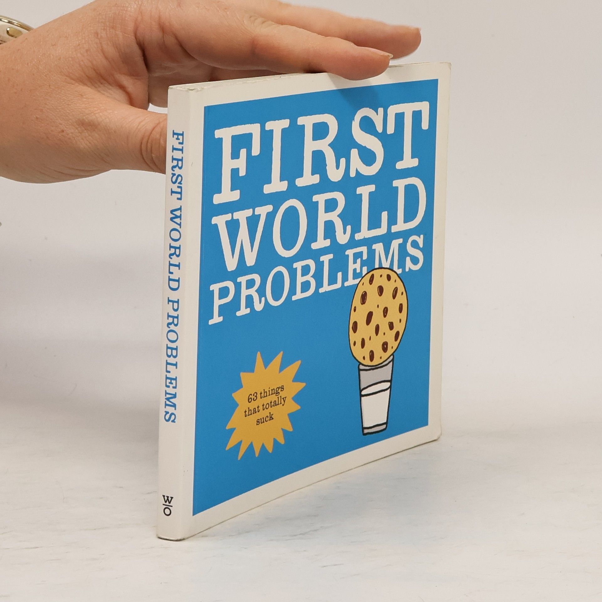 Autorenkollektiv First World Problems