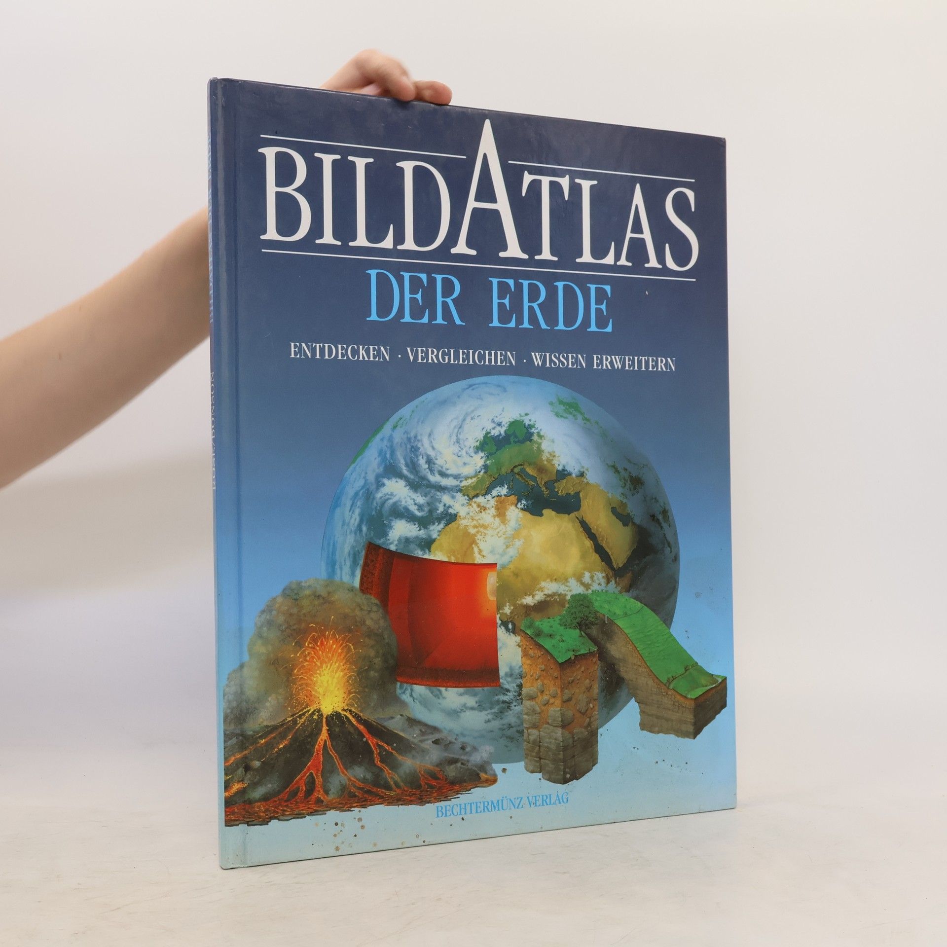 Bildatlas der Erde
