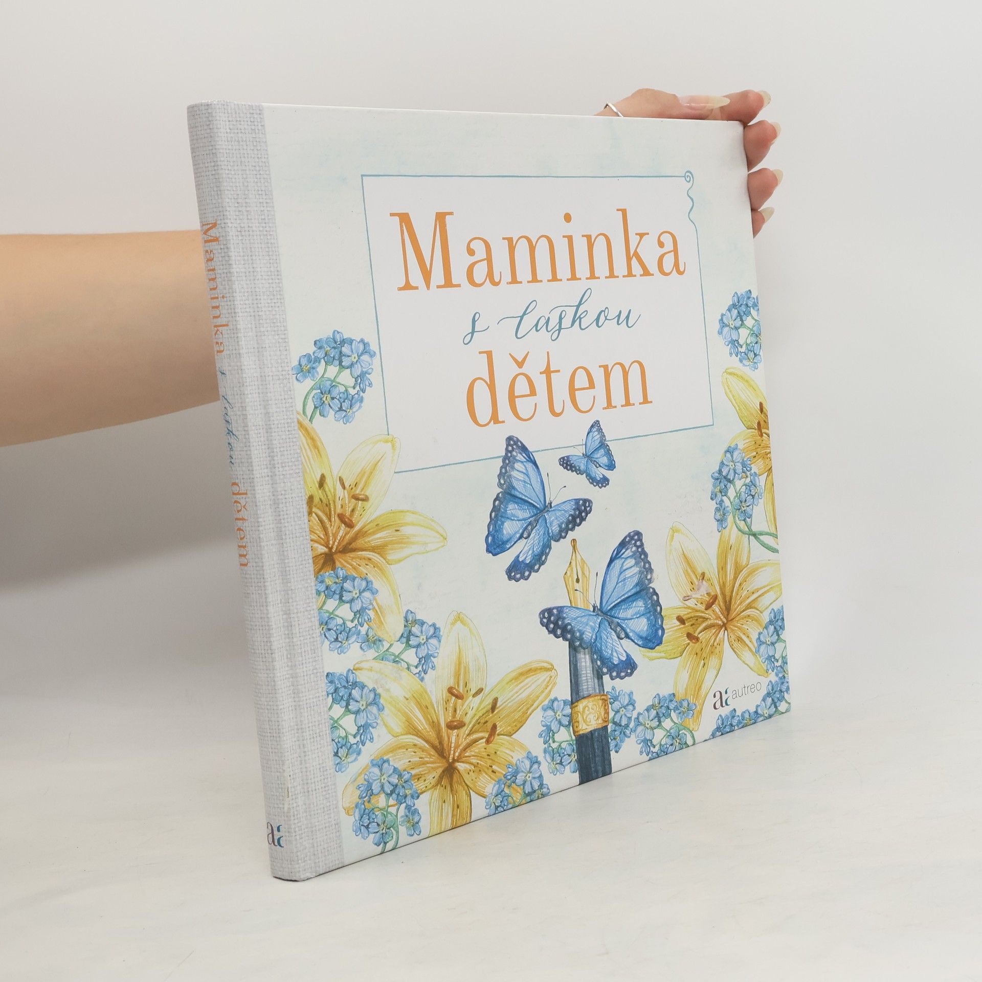 Collectif d'auteurs Maminka s láskou dětem