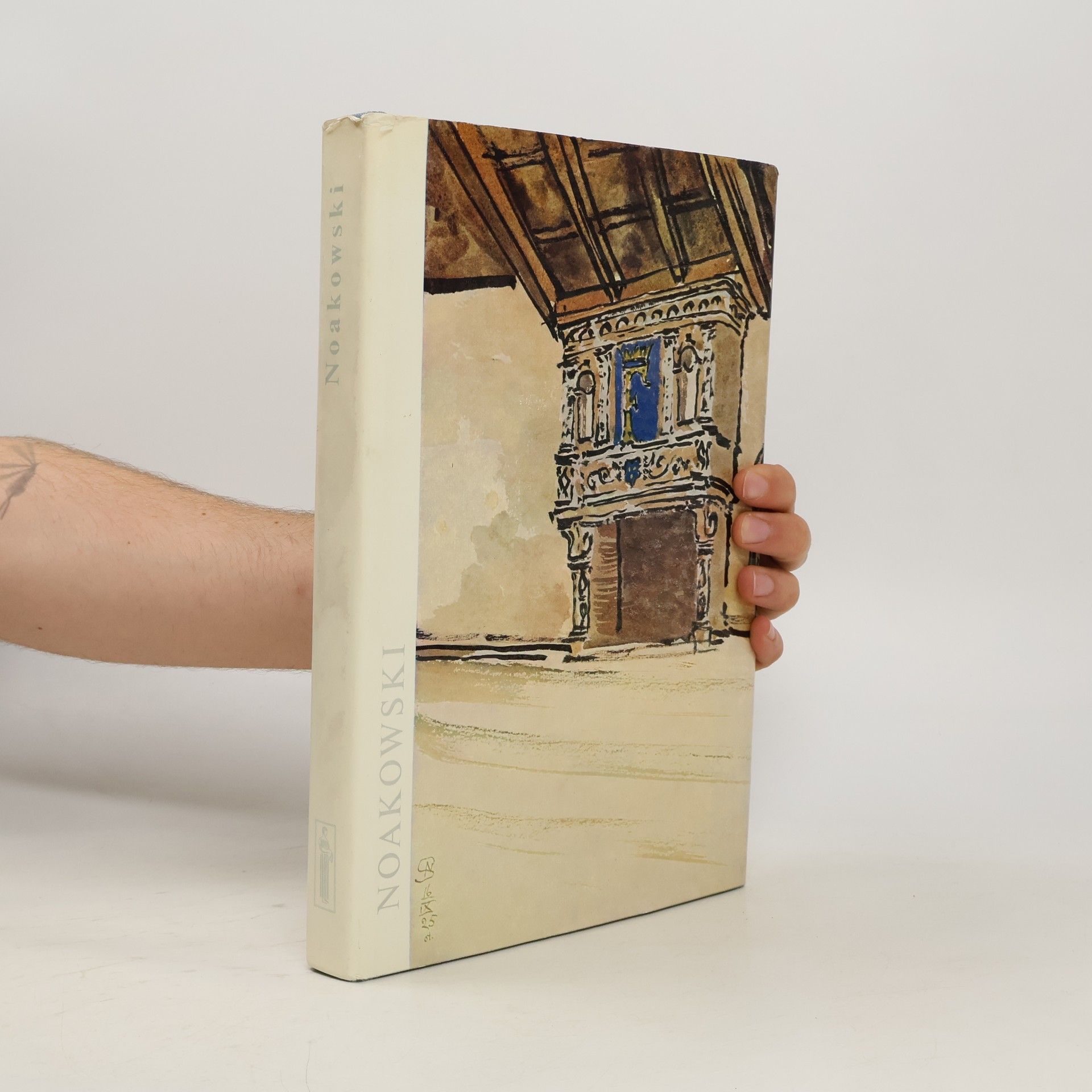 Various authors Noakowski. Ze wstepem Mieczyslawa Wallisa