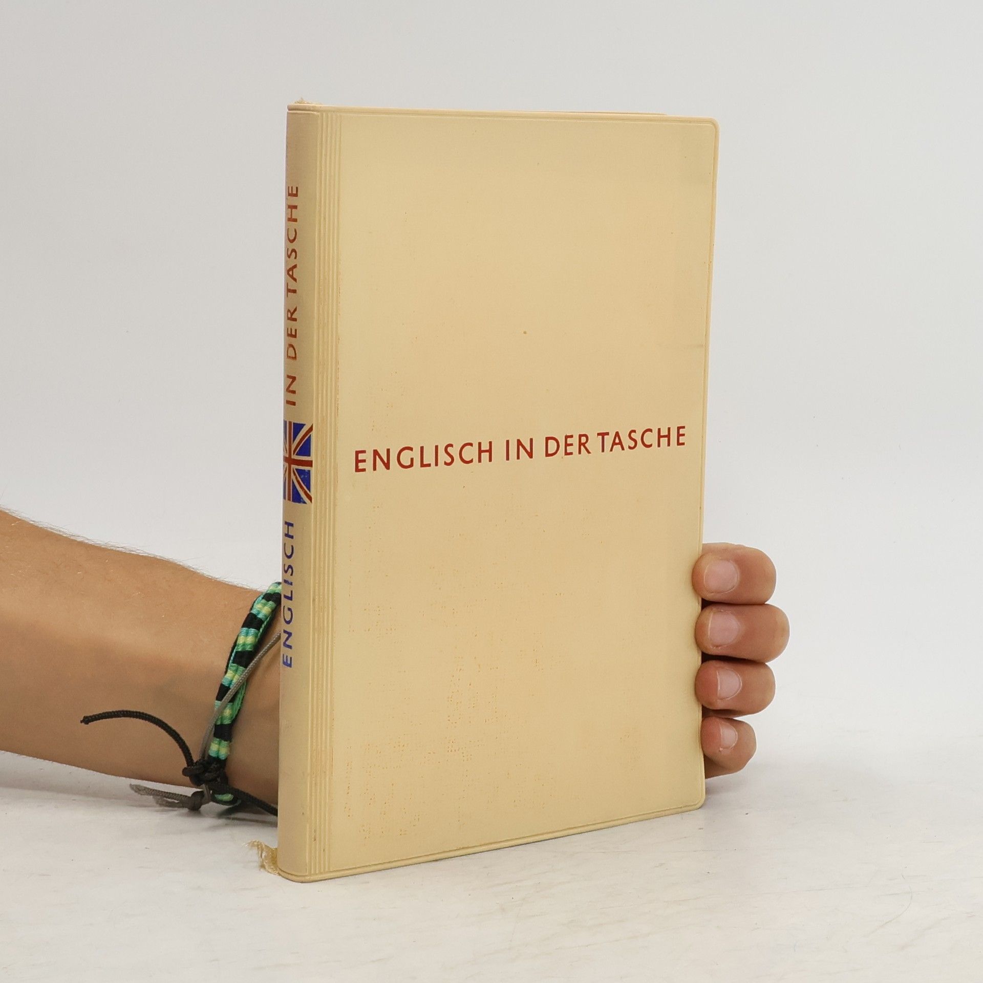Collectif d'auteurs Englisch in der Tasche